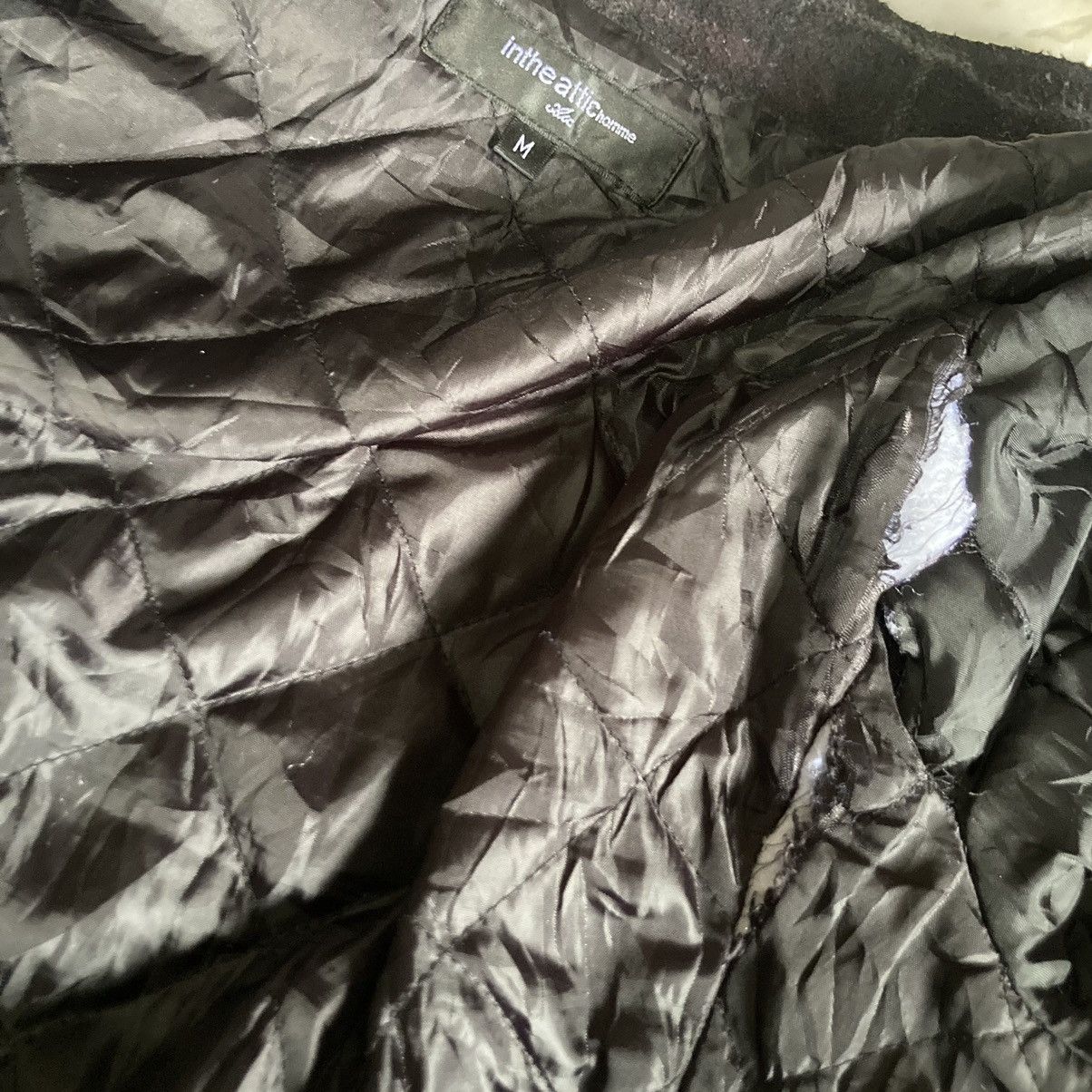 If Six Was Nine × In The Attic IN THE ATTIC MULTIPOCKET JACKET Size US M / EU 48-50 / 2 - 8 Thumbnail