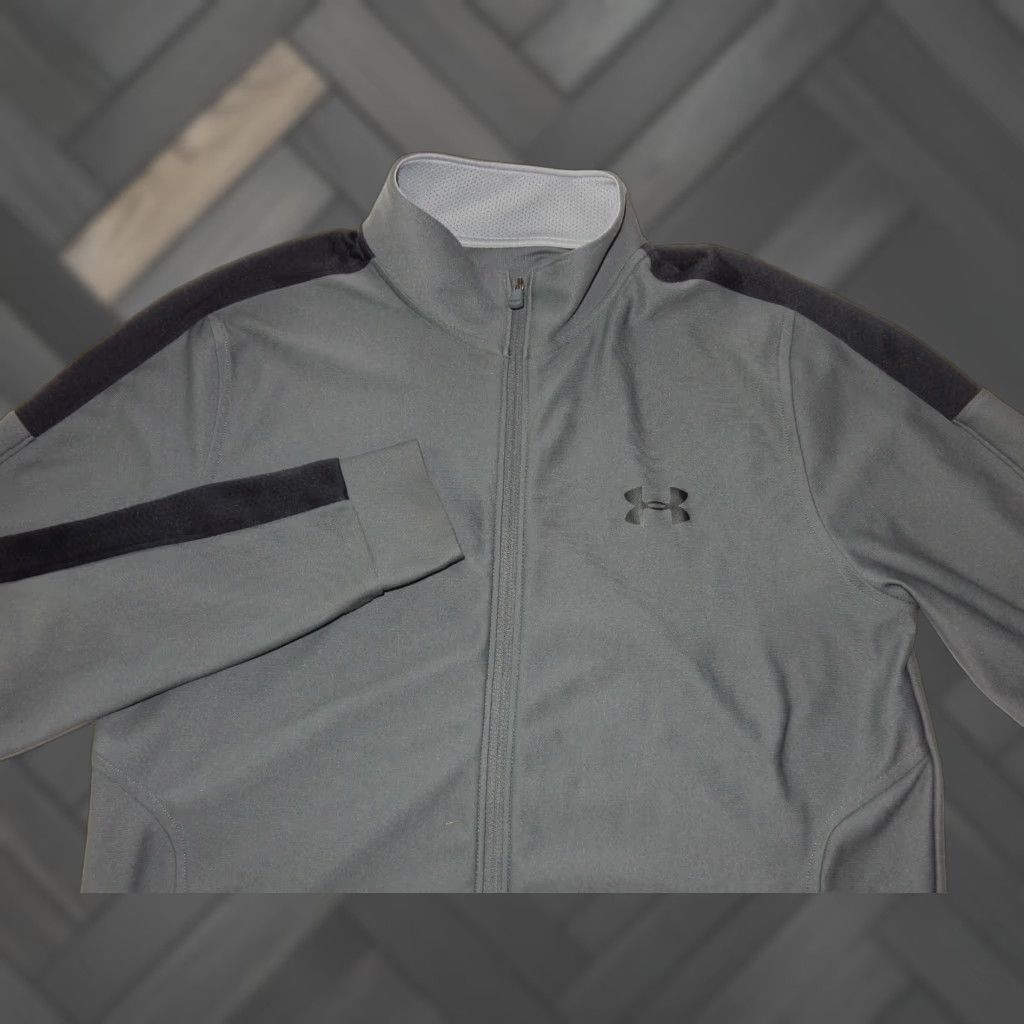 Under Armour Under Armour Men's Jacket Size S Size US S / EU 44-46 / 1 - 1 Thumbnail