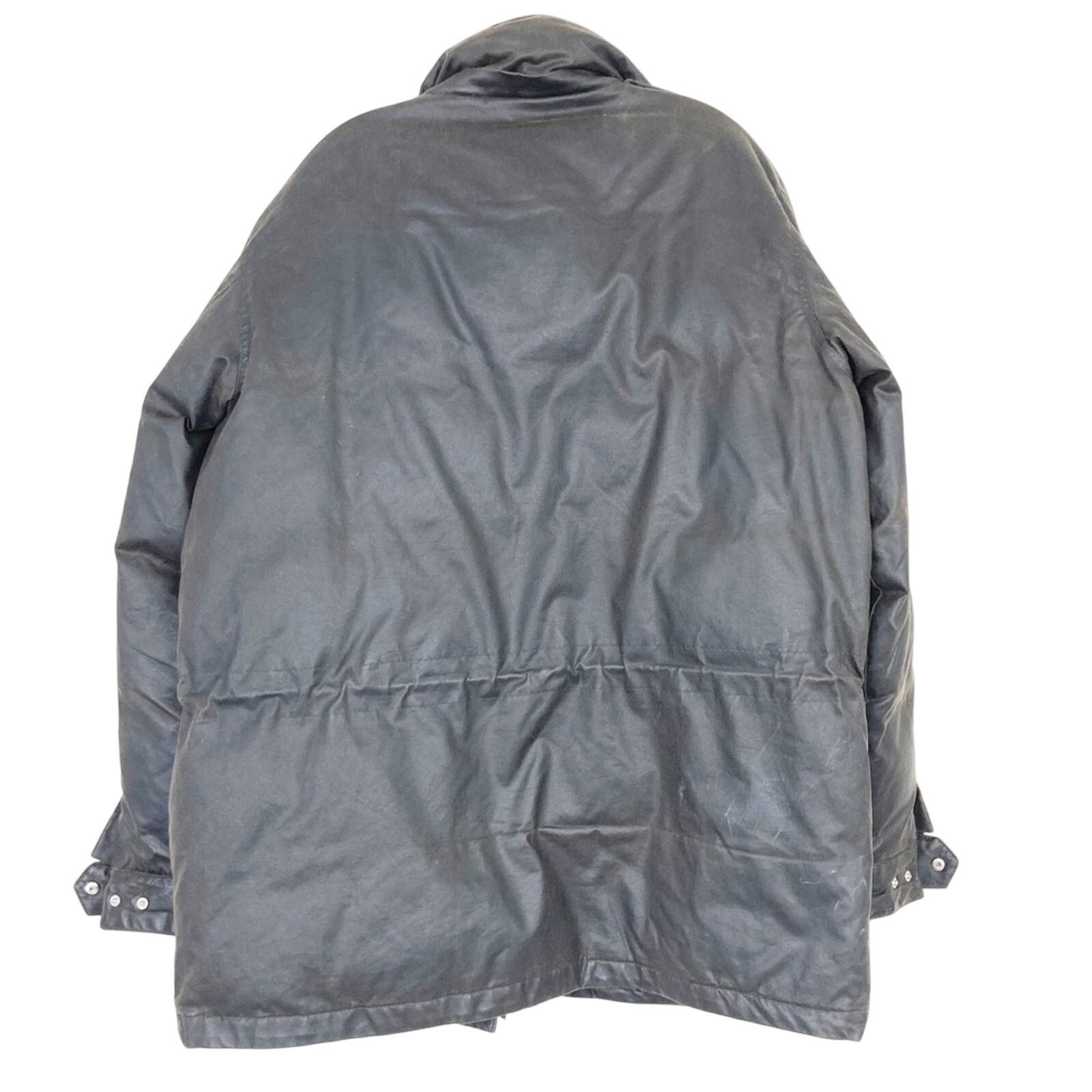 Buffalo David Bitton Buffalo David Bitton Brown Distressed Jacket Sz L Size US L / EU 52-54 / 3 - 3 Thumbnail