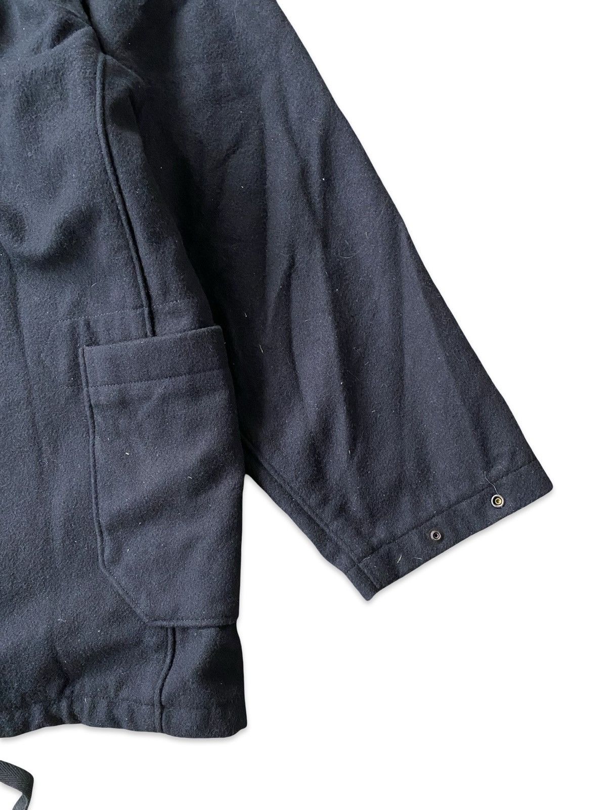 Engineered Garments Engineered Garments Madison Parka AW19 Size US L / EU 52-54 / 3 - 11 Thumbnail