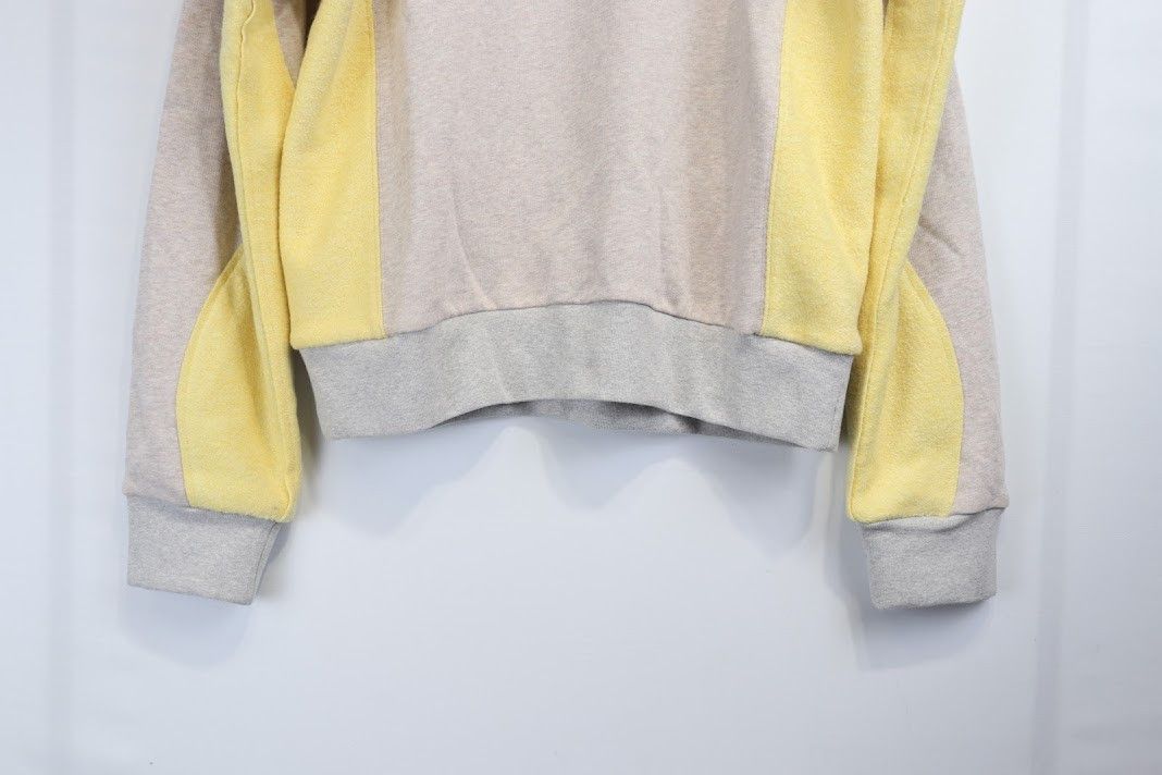 Dior o1rshd1 Sweatshirt in Multicolor Size US L / EU 52-54 / 3 - 5 Thumbnail