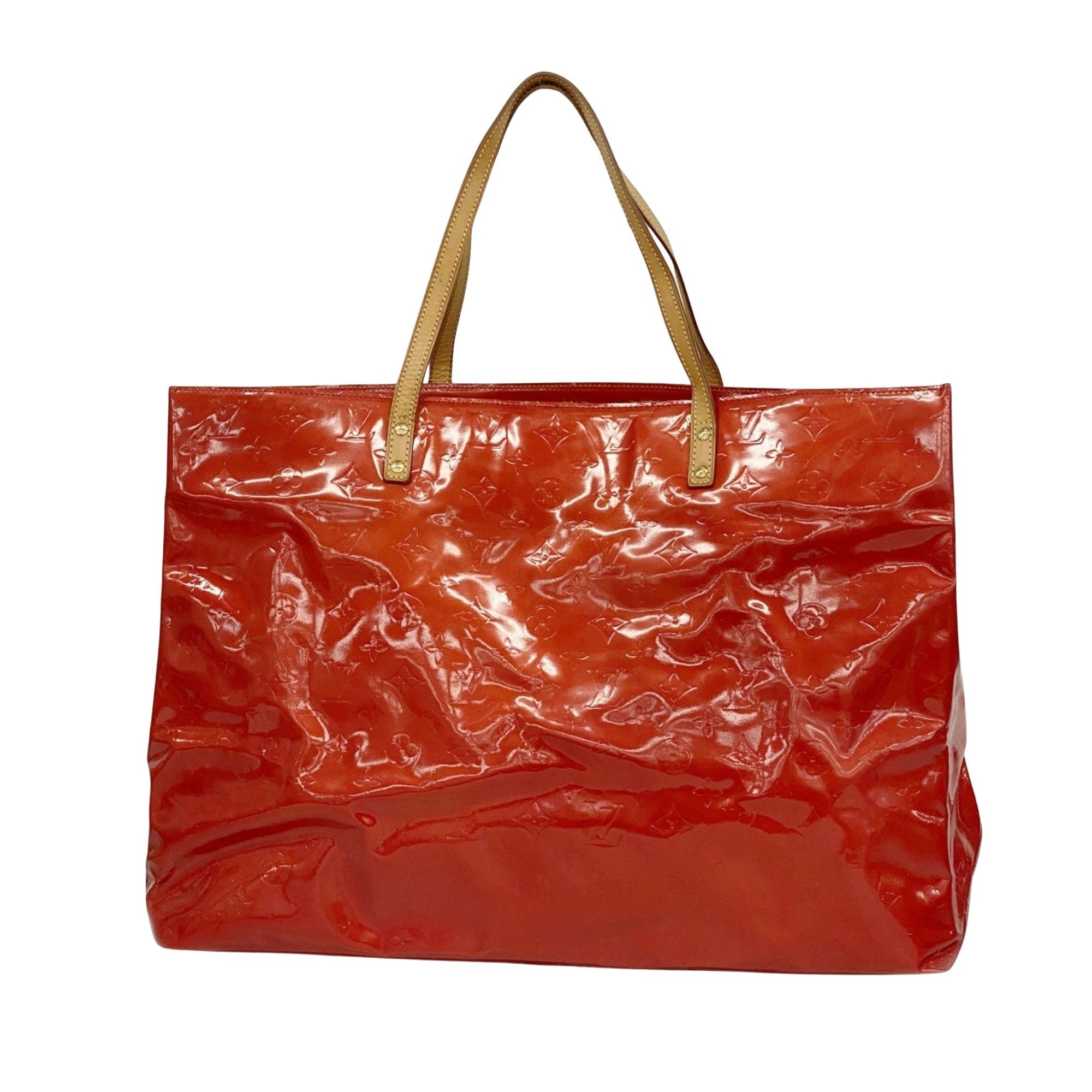Louis Vuitton Louis Vuitton Reade tote Size ONE SIZE - 1 Thumbnail