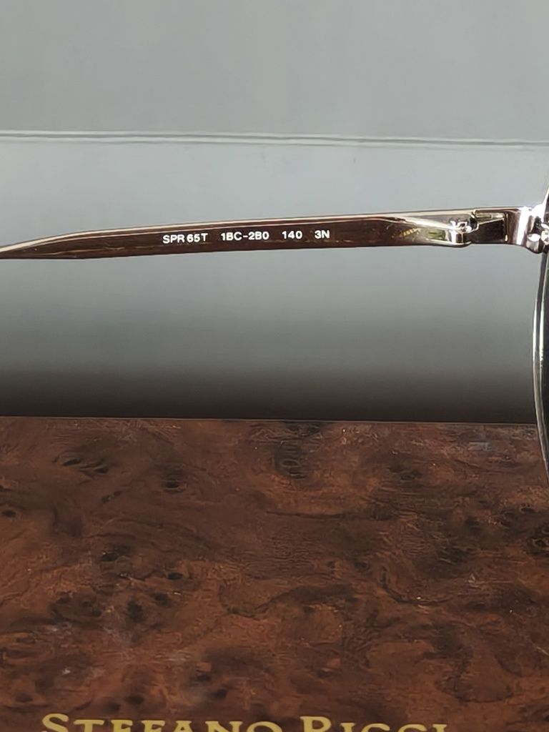 Prada Prada Sunglasses SPR 65T Size ONE SIZE - 8 Thumbnail
