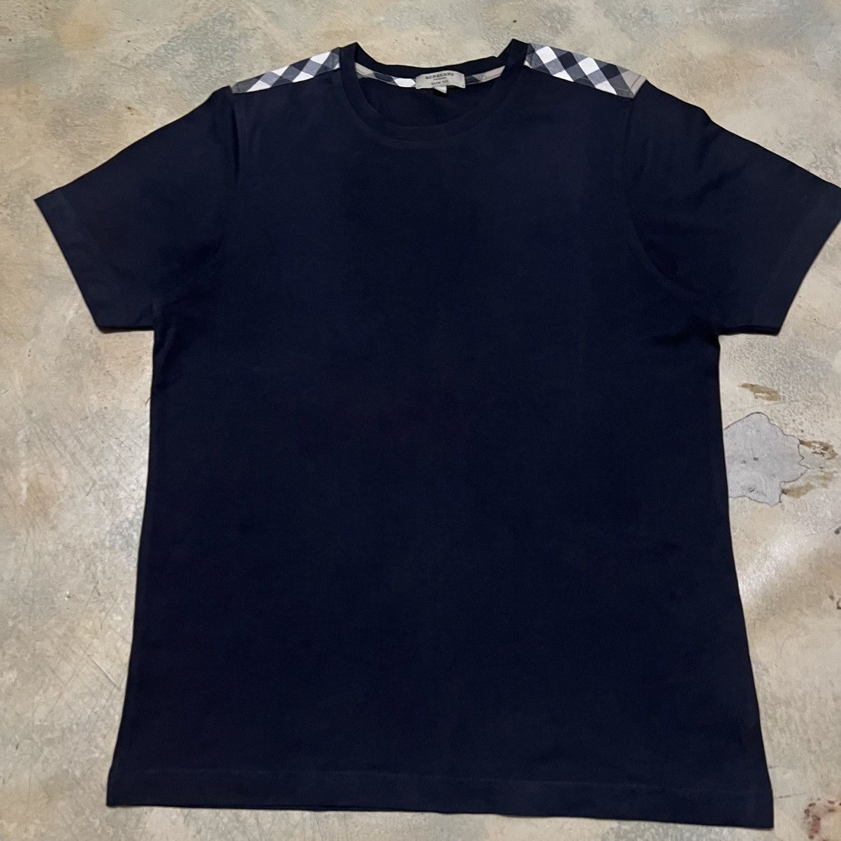 Burberry Burberry Shirt Size US S / EU 44-46 / 1 - 3 Thumbnail