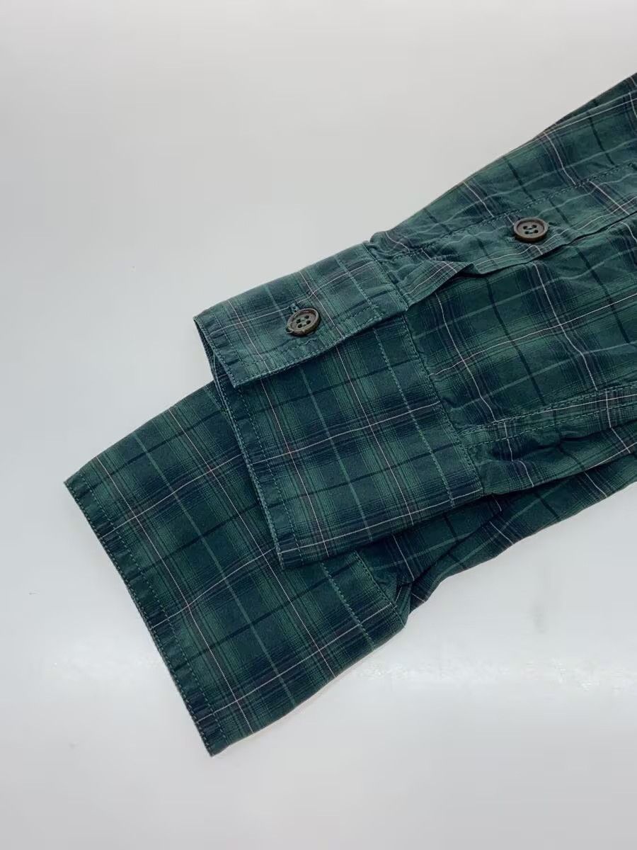 Raf Simons Plaid Button Shirt Size US M / EU 48-50 / 2 - 4 Thumbnail