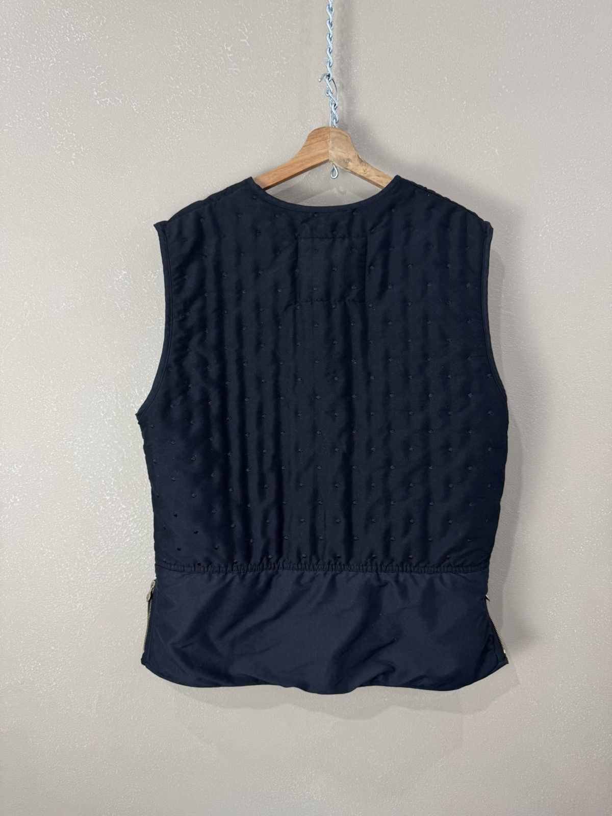 MCM MCM Legere Luxury Elegant Designer Vest Size M / US 6-8 / IT 42-44 - 2 Thumbnail