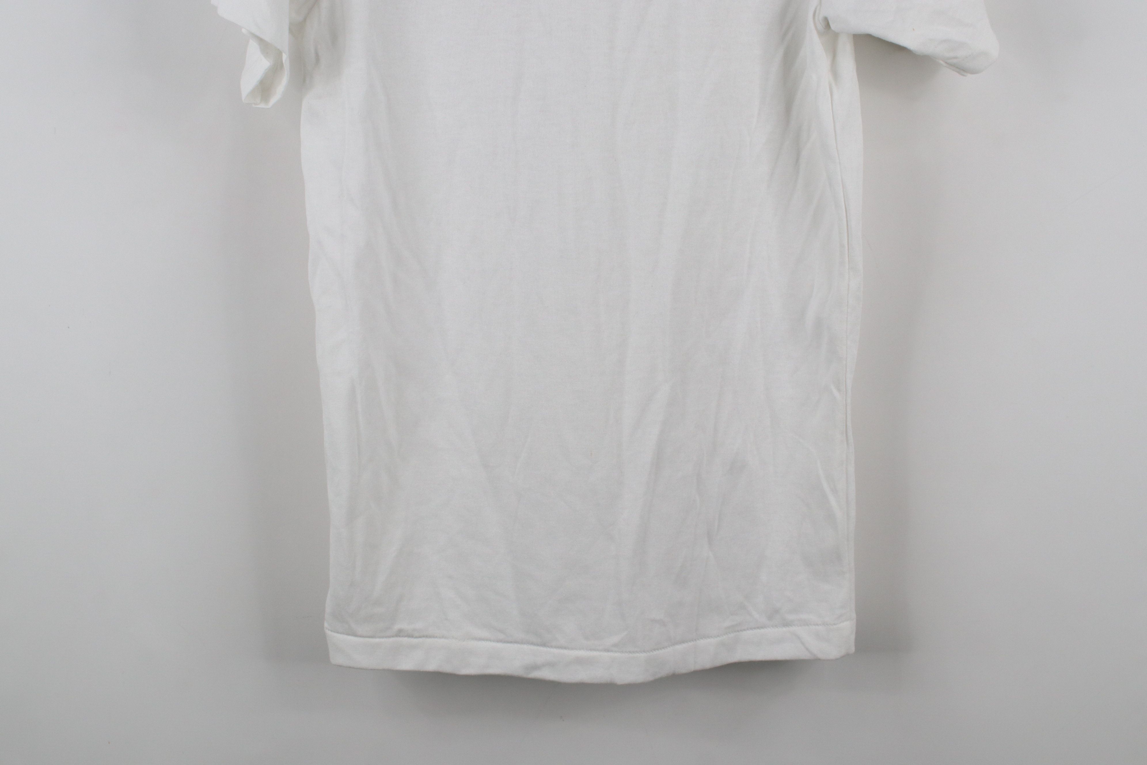 Vintage Deadstock Vintage 80s 90s Streetwear Henley T-Shirt USA Size US S / EU 44-46 / 1 - 17 Thumbnail