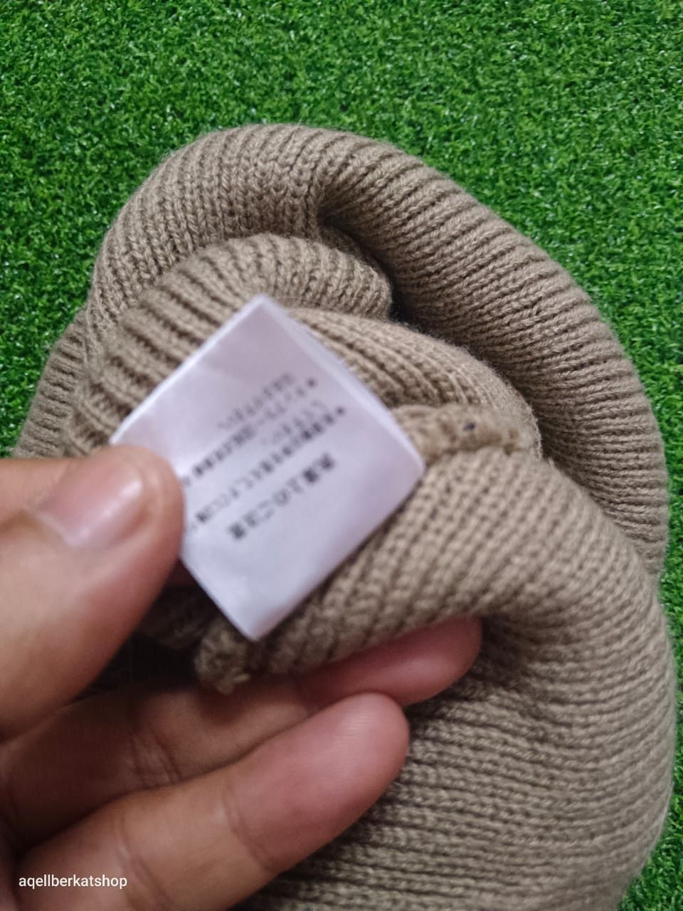 GOLDEN BEAR X THINSULATE Beanie