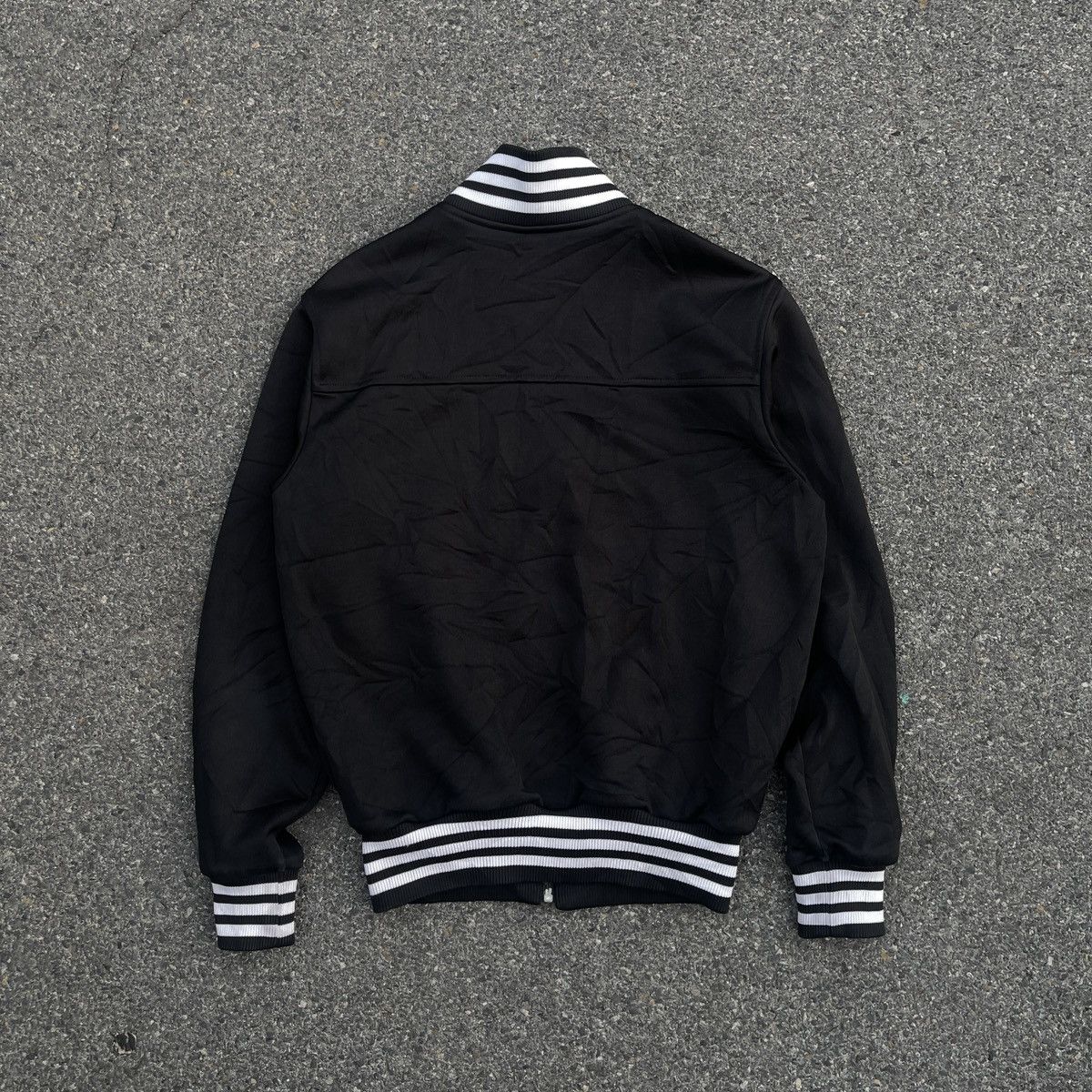 Adidas RARE 60-70s Adidas track jacket Germany Size US M / EU 48-50 / 2 - 2 Thumbnail