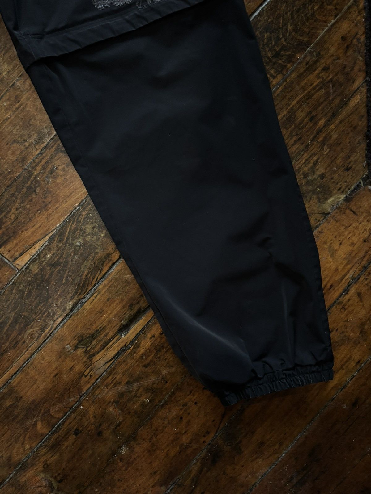 Doublet Convertible Embroidered Pant Size US 32 / EU 48 - 4 Thumbnail