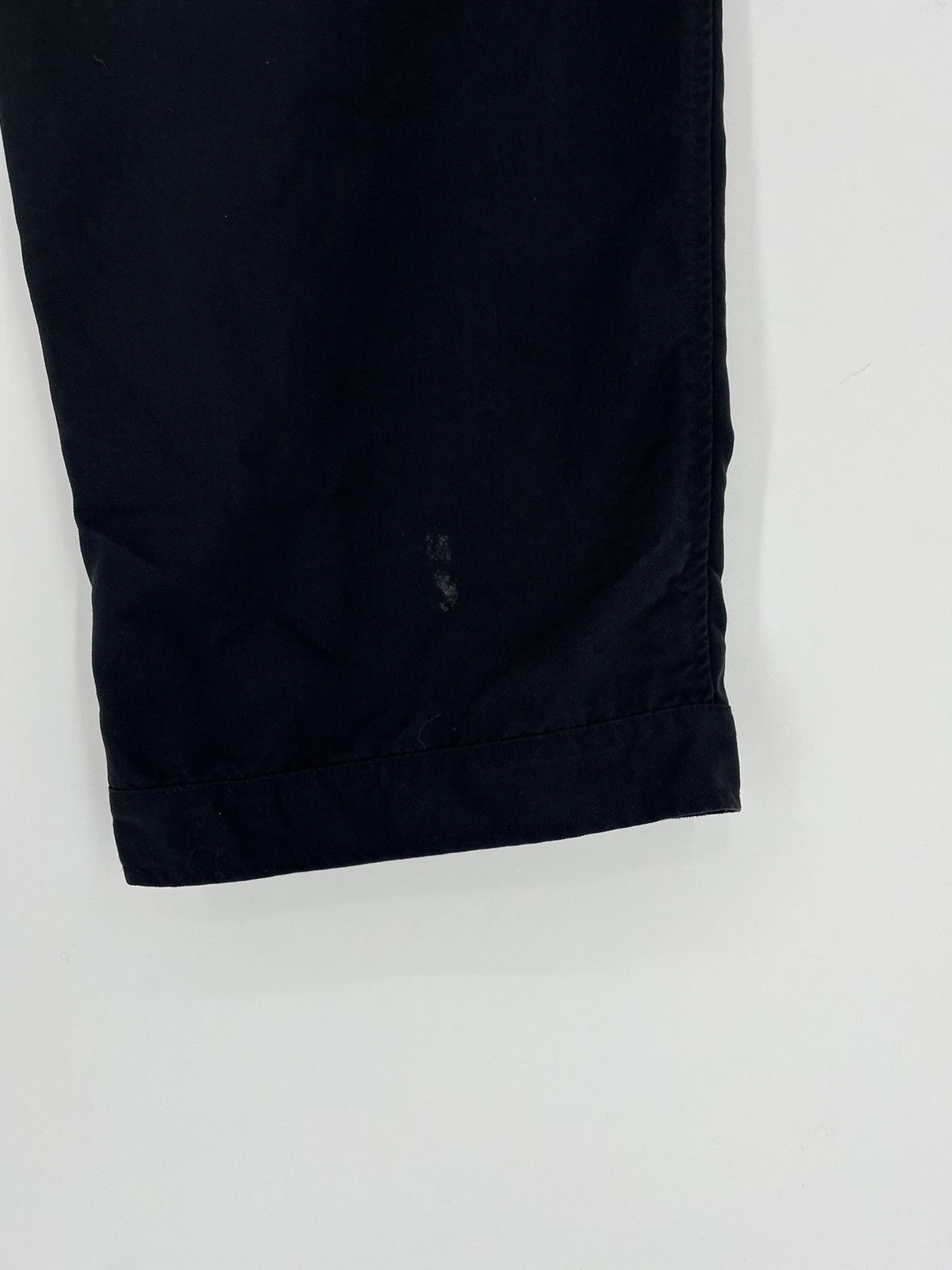 Adidas Adidas Vintage Cargo Transformers Pants Size 32 Men’s Size US 32 / EU 48 - 13 Thumbnail