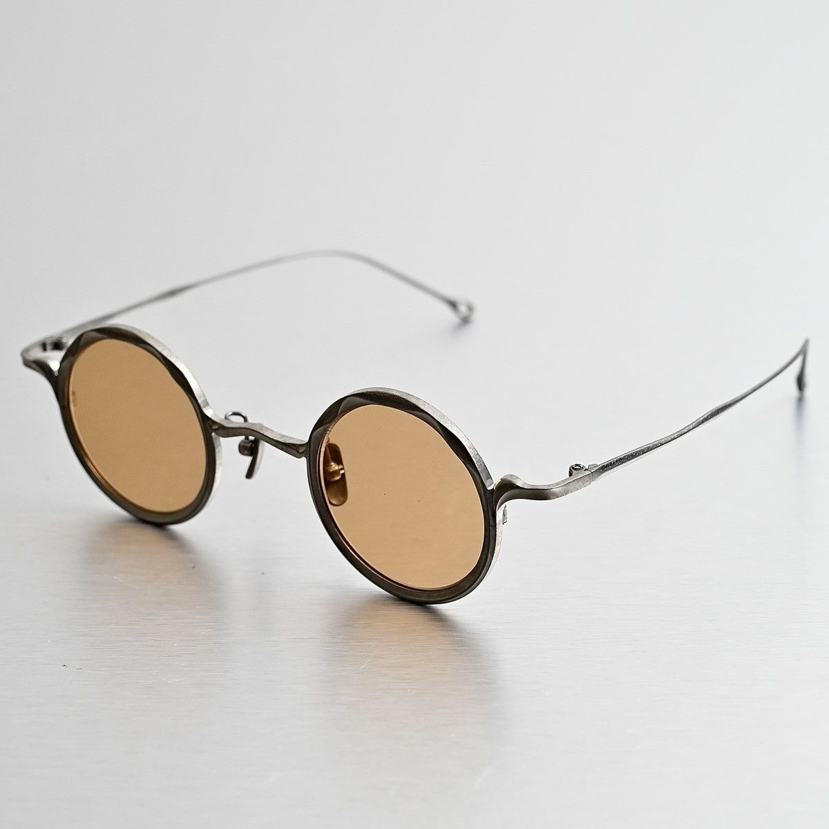 Rigards RIGARDS RG1100TI SUNGLASSES Size ONE SIZE - 2 Thumbnail
