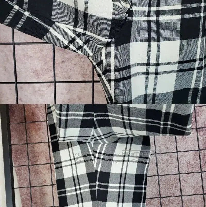 Dior Dior Women's Wool Trousers in Off. Size 30" / US 8 / IT 44 - 7 Thumbnail