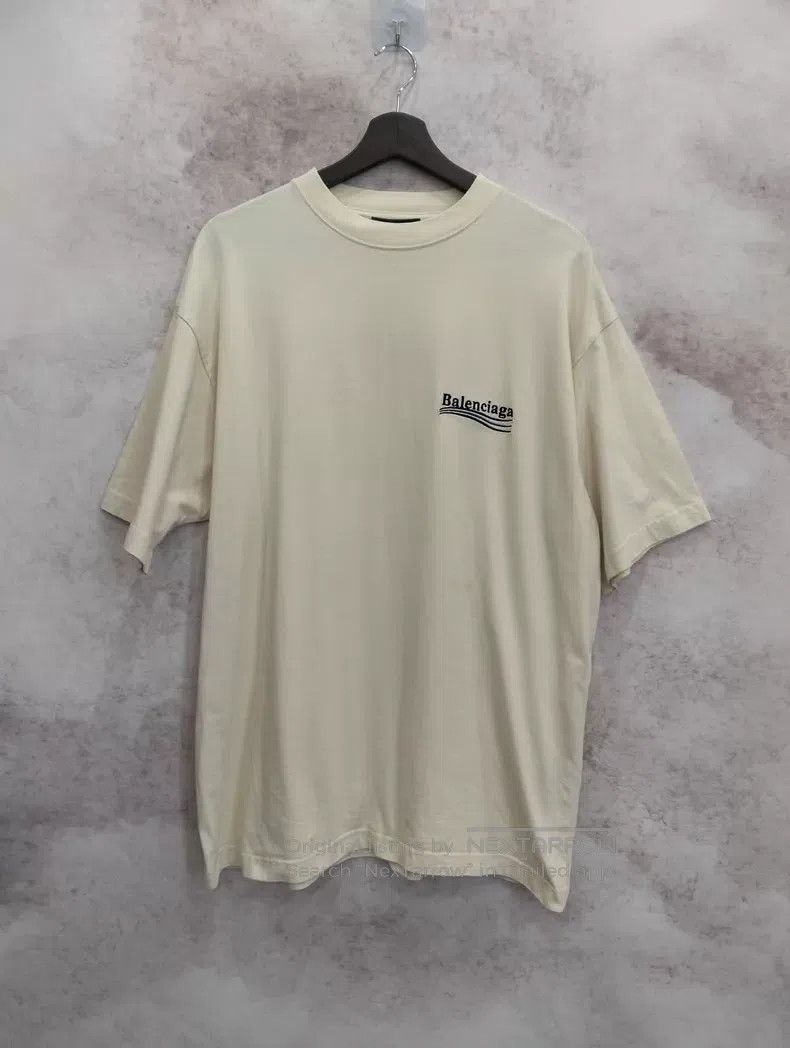 Balenciaga Balenciaga short sleeves Size US S / EU 44-46 / 1 - 2 Thumbnail