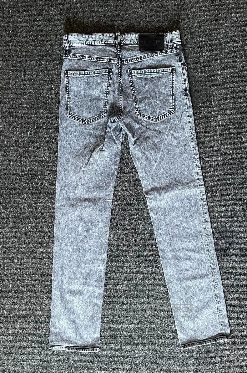 Dsquared2 Dsquared2 Stretch Denim Jeans. Size US 32 / EU 48 - 6 Thumbnail