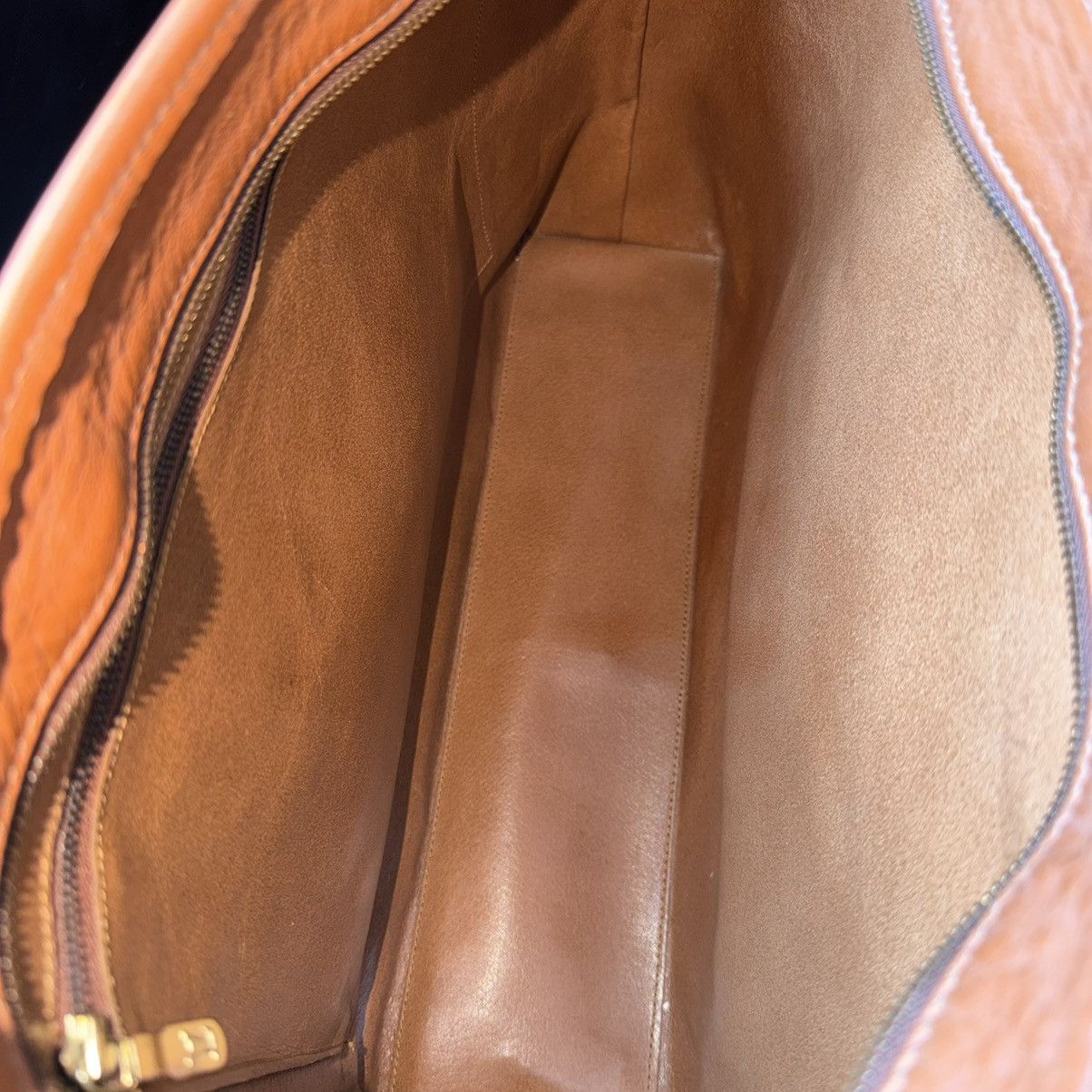 Louis Vuitton Louis Vuitton - Archive Monogram Sac Weekend PM Tote Bag Size ONE SIZE - 16 Thumbnail
