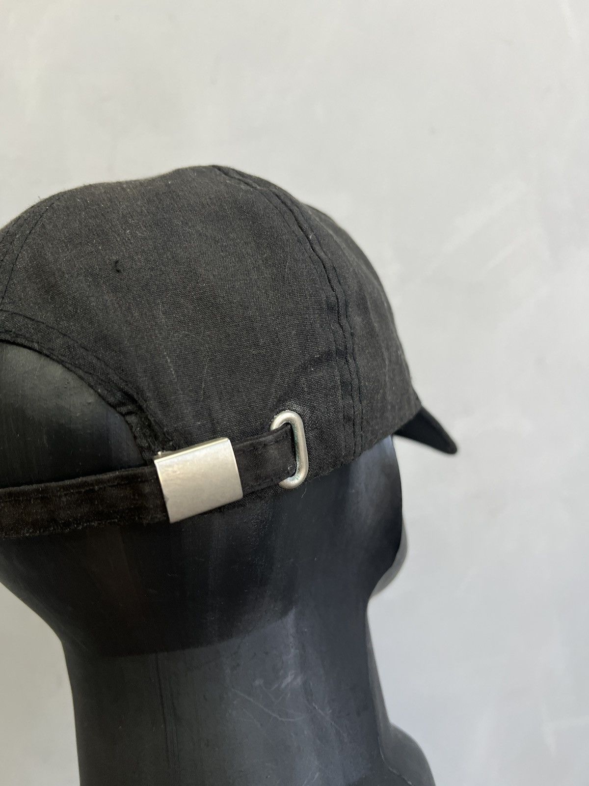Umbro Vintage vetements style hat cap Umbro Size ONE SIZE - 7 Thumbnail