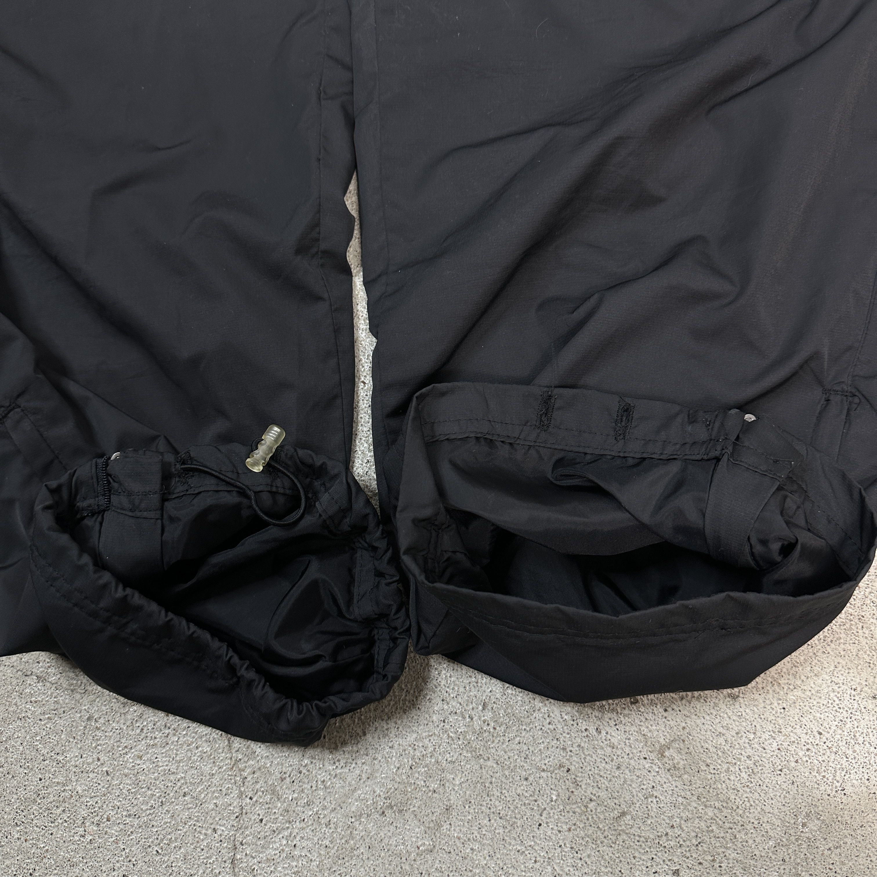 Reebok × Vintage Vintage Reebok Y2K Sweatpants Size US 40 / EU 56 - 3 Thumbnail