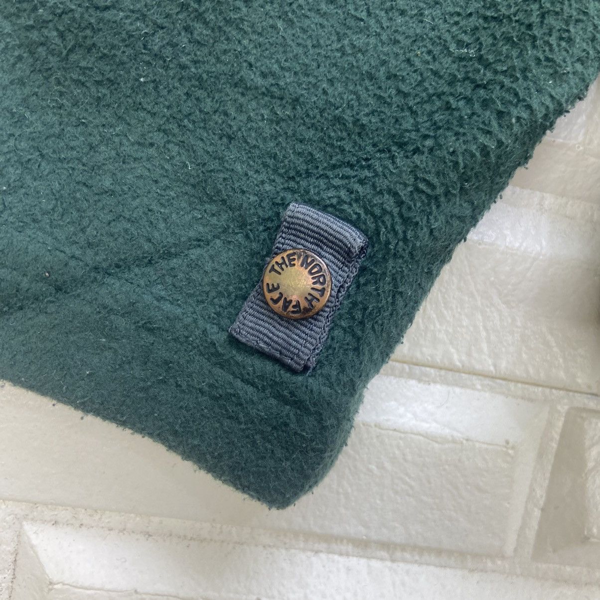 The North Face The North Face Fleece Jacket Size US S / EU 44-46 / 1 - 7 Thumbnail