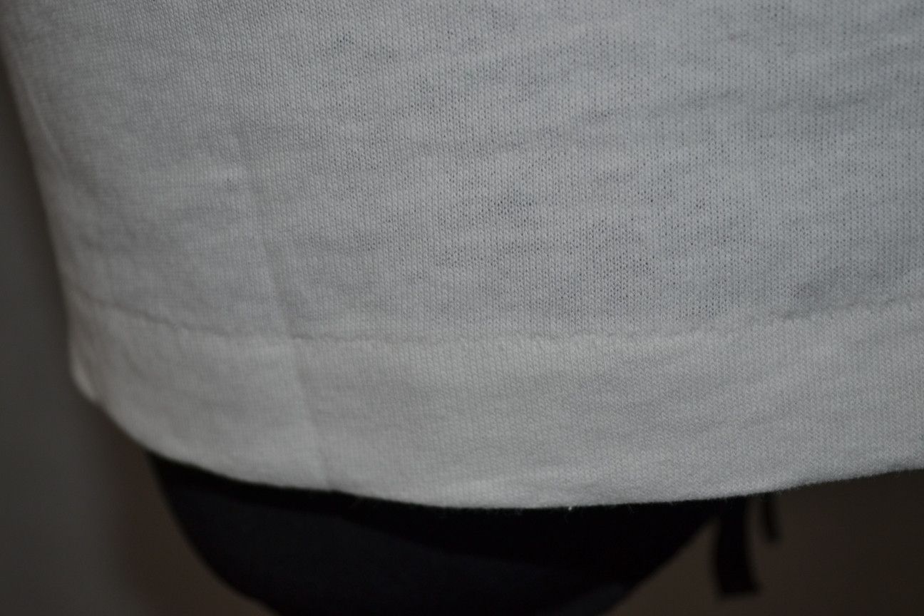 Brooks × Vintage Vintage Brooks NEW Single Stitch tee t-shirt Made in USA L Size US L / EU 52-54 / 3 - 9 Thumbnail