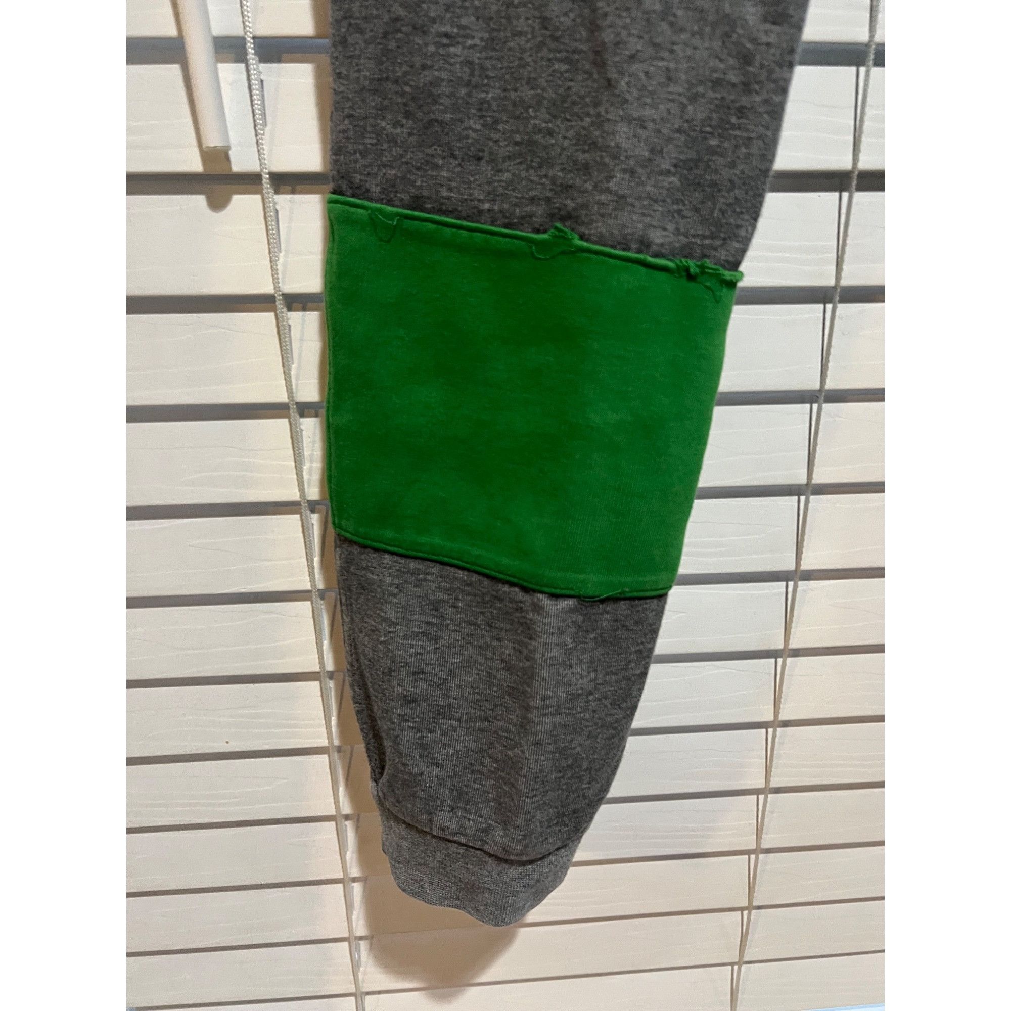 Nike Nike Oregon Ducks Sweatpants - Size S Size US 32 / EU 48 - 6 Thumbnail