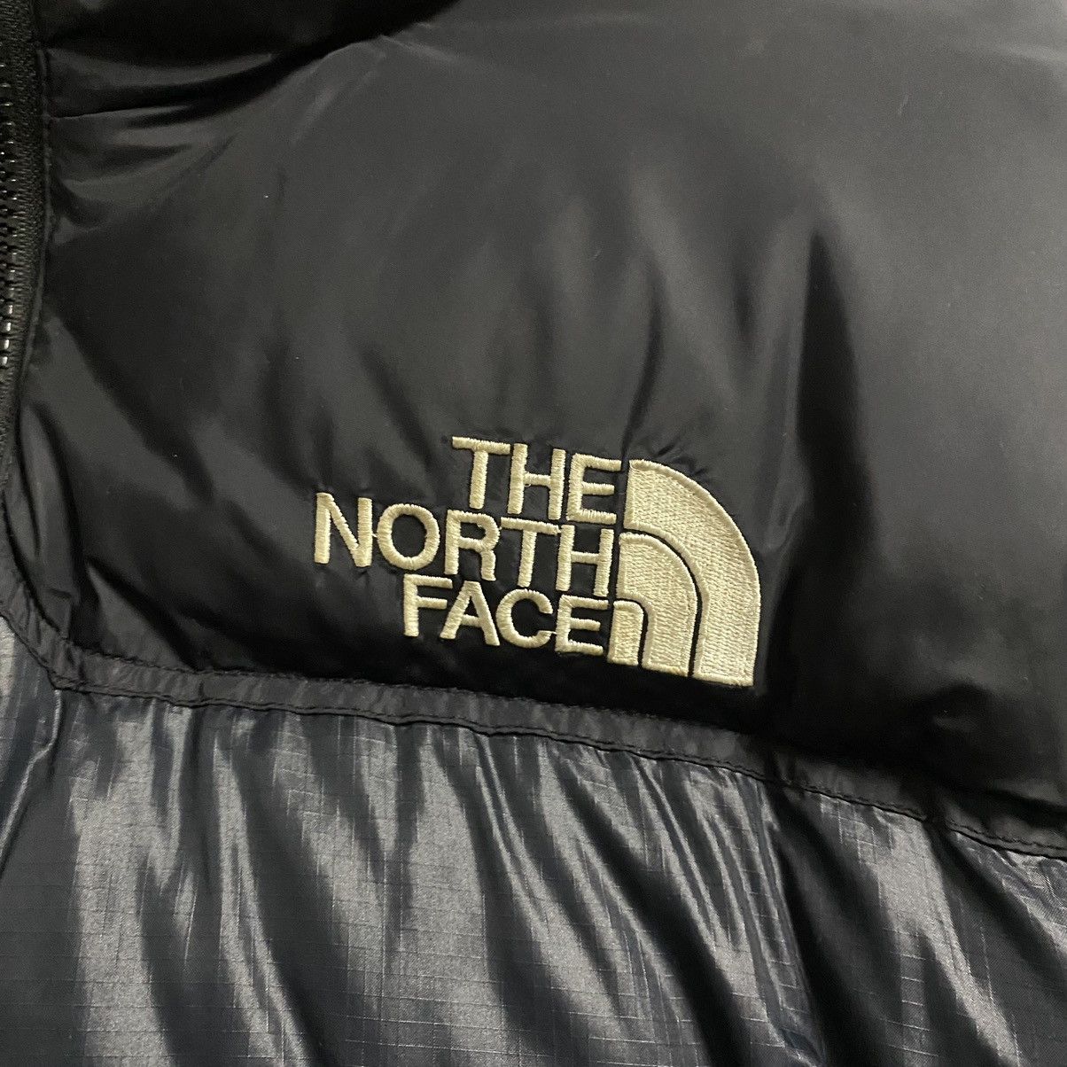 The North Face The North Face jacket Size US XL / EU 56 / 4 - 5 Thumbnail