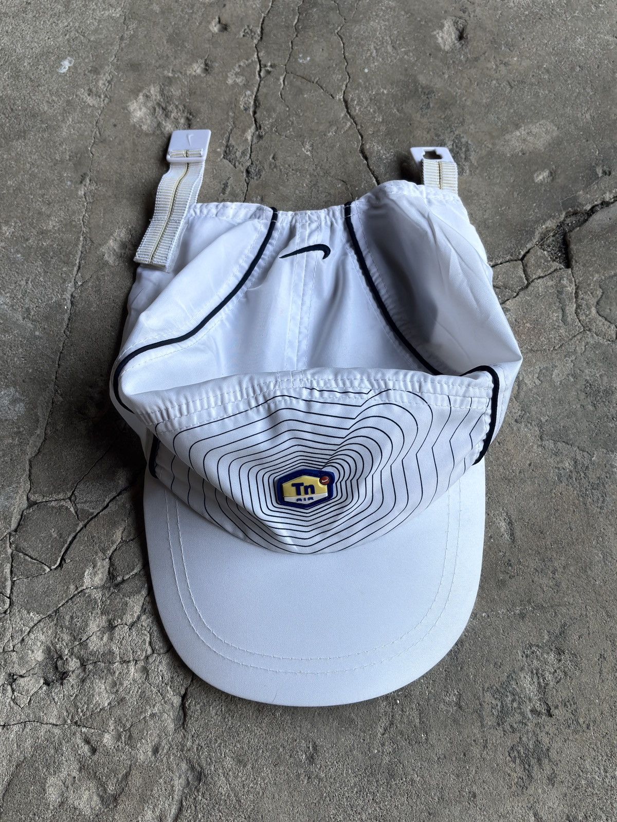 Nike Nike Tn Air 5 Panel Size ONE SIZE - 1 Thumbnail