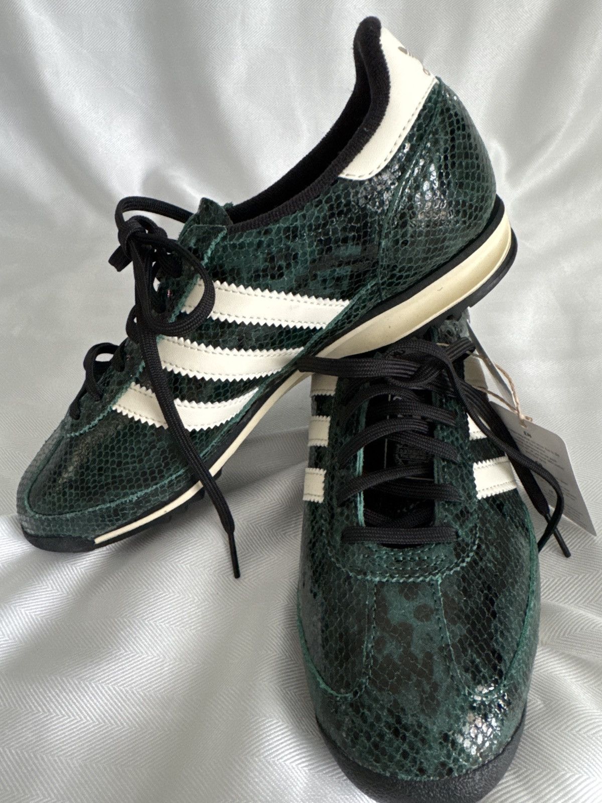 Adidas adidas Originals SL 72 OG Size US 7.5 / IT 37.5 - 5 Thumbnail