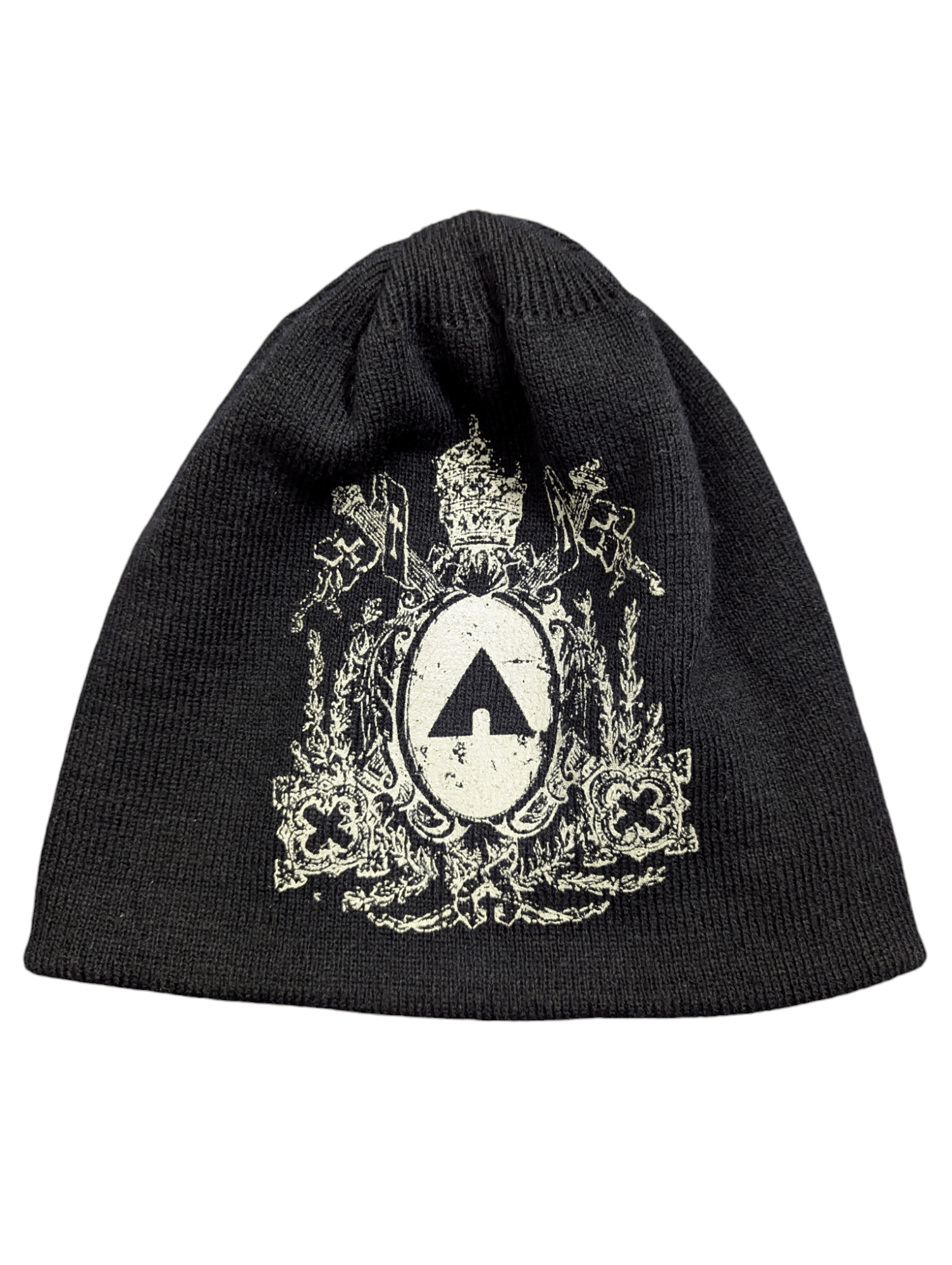 Airwalk Y2K AIRWALK BEANIE HAT Size ONE SIZE - 1 Thumbnail