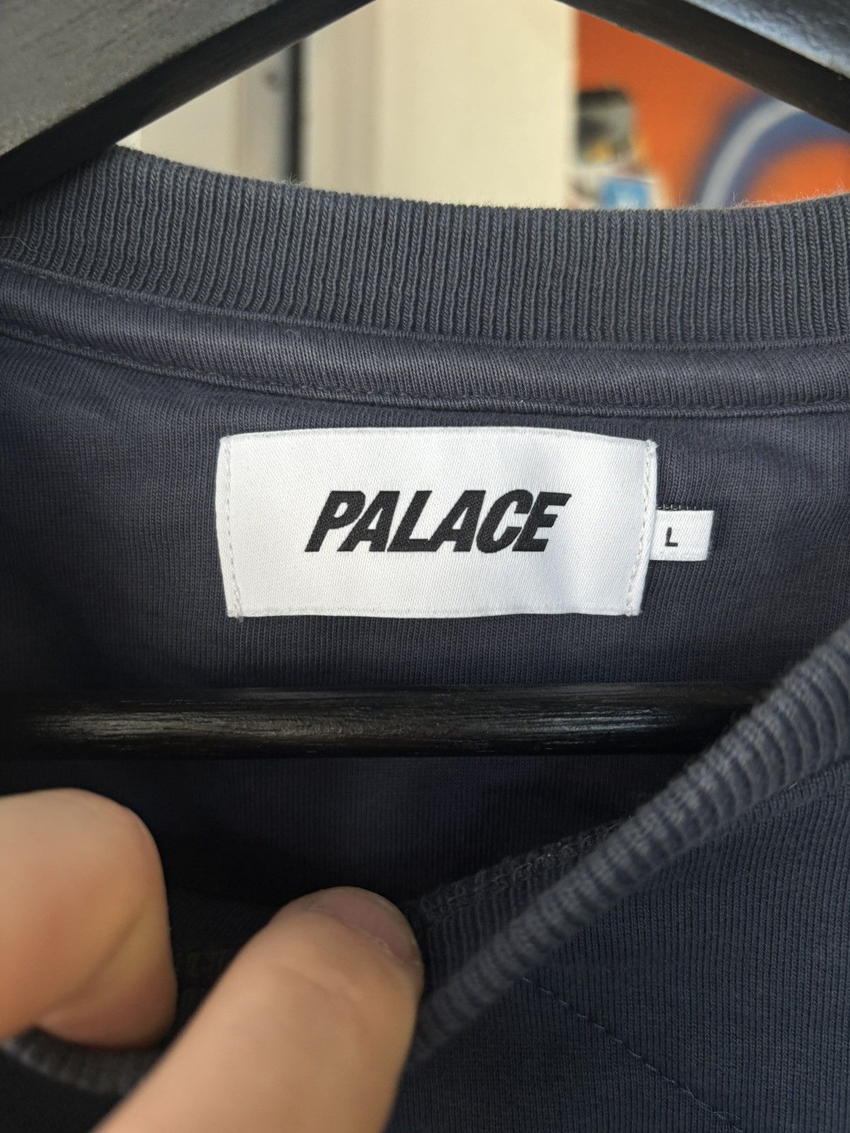 Palace Quilted Palace london Size US L / EU 52-54 / 3 - 2 Thumbnail