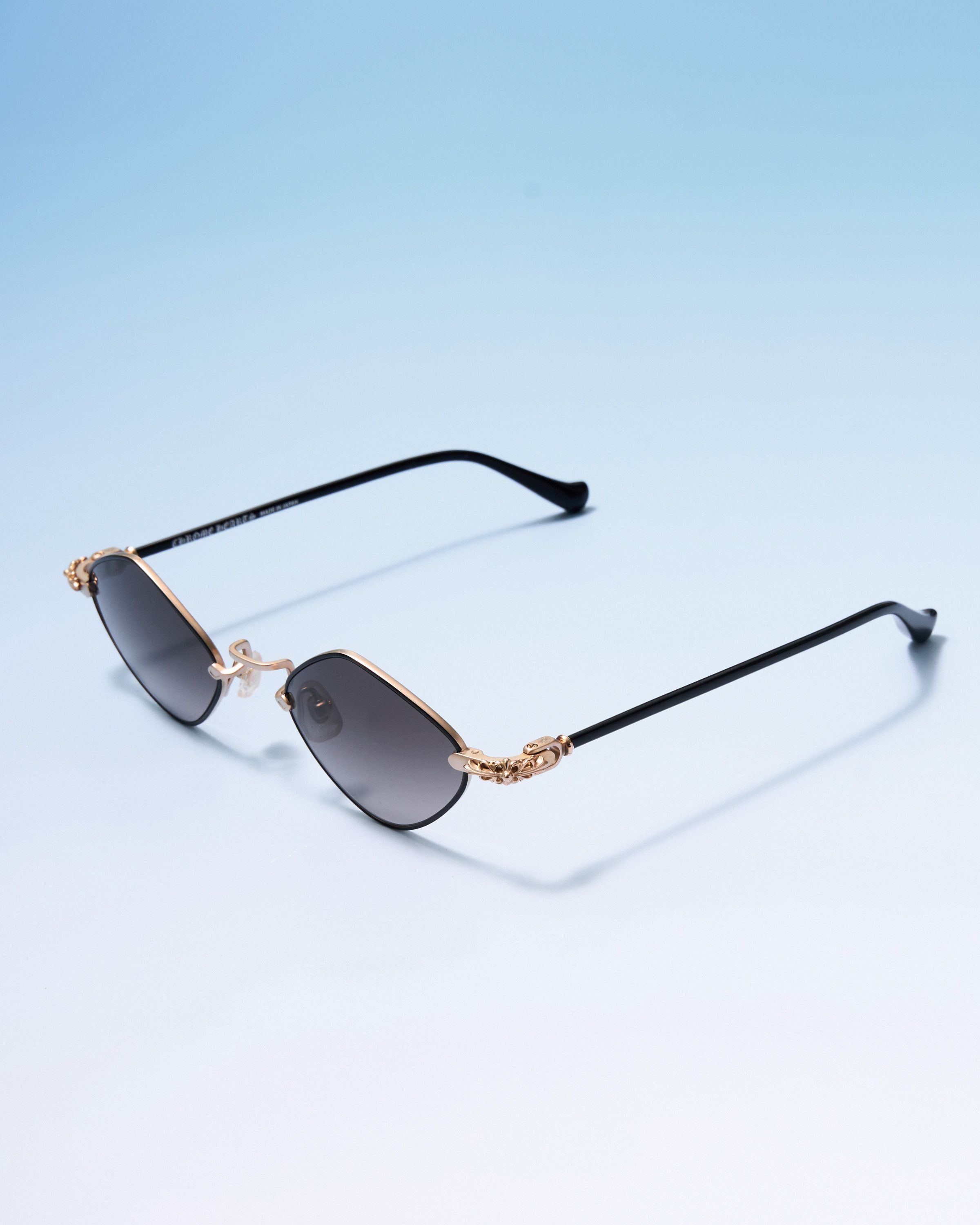 Chrome Hearts CHROME HEARTS DIAMOND DOG Size ONE SIZE - 1 Thumbnail