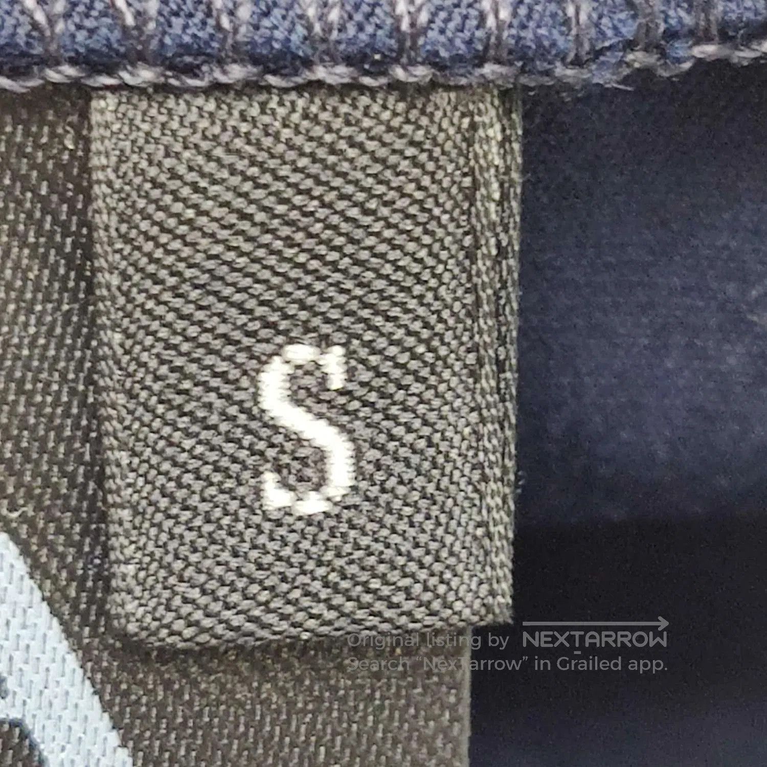 Prada Prada S Size Cotton Logo Polo Shirt. Size US S / EU 44-46 / 1 - 5 Thumbnail