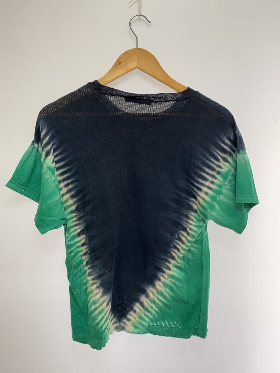 Hysteric Glamour Hysteric Tie Dye Tee Size US S / EU 44-46 / 1 - 2 Thumbnail