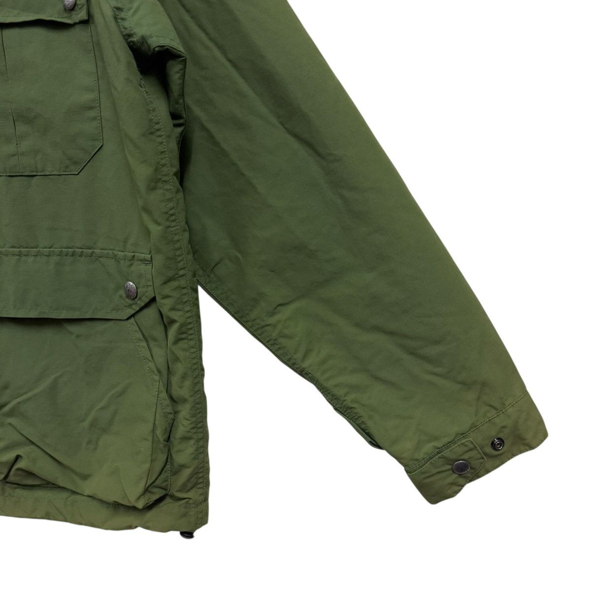 Sierra Designs Vintage 90s Sierra Design 60/40 Jacket Parka Size US L / EU 52-54 / 3 - 5 Thumbnail