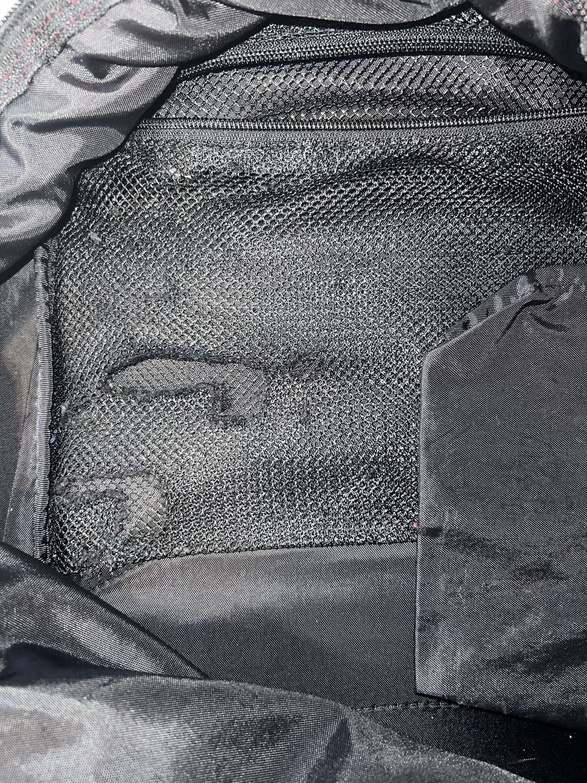 Supreme Supreme Croc Backpack SS13 Size ONE SIZE - 8 Thumbnail