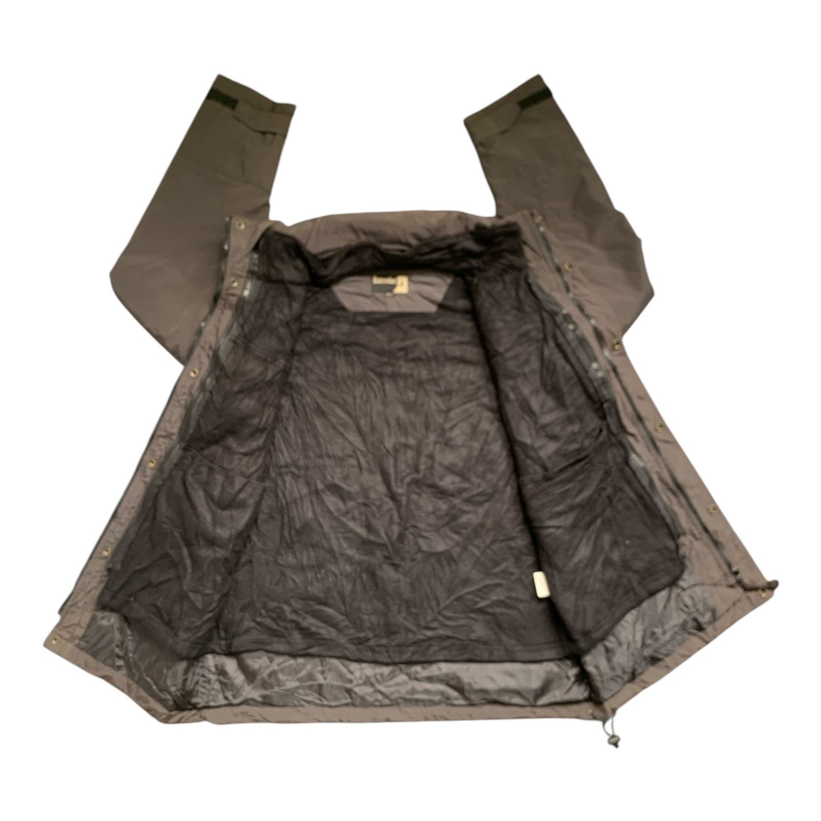 Japanese Brand Rare Design Vintage Barcedos Outdoor Life Zipper Jackets Size US L / EU 52-54 / 3 - 3 Thumbnail