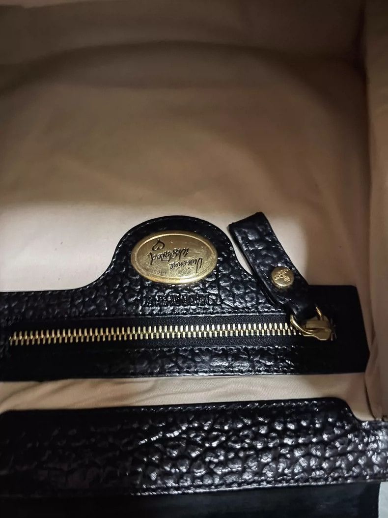 Vivienne Westwood Vivienne Westwood size os Saturn's Queen Mother three-dimen Size ONE SIZE - 9 Thumbnail