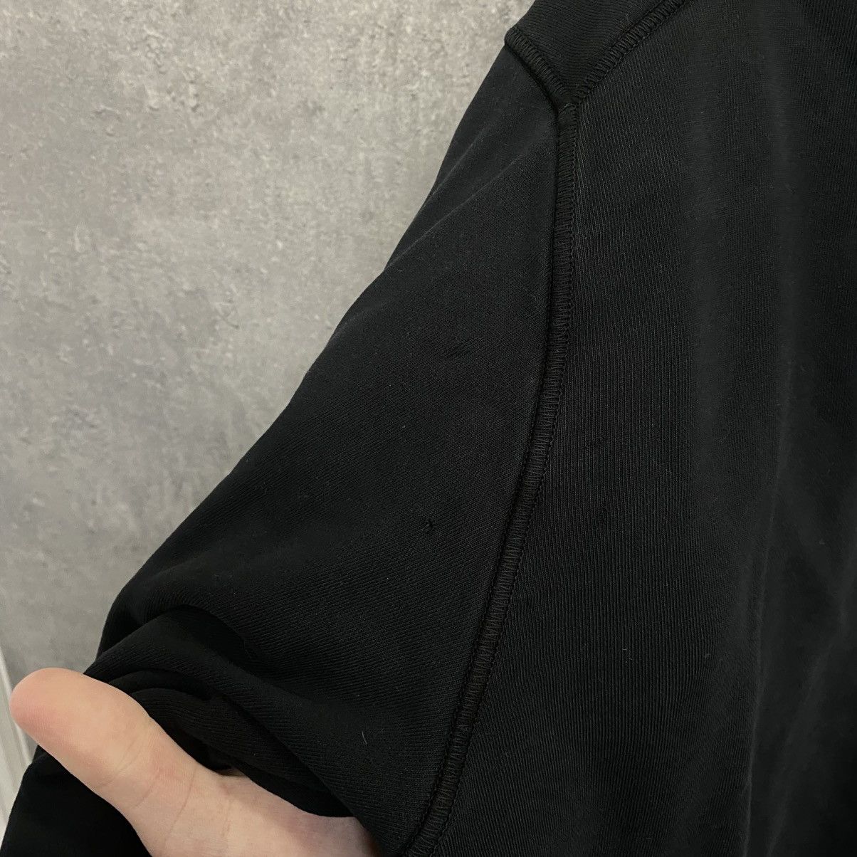 Stone Island Stone Island Zip Hoodie Size US XL / EU 56 / 4 - 13 Thumbnail