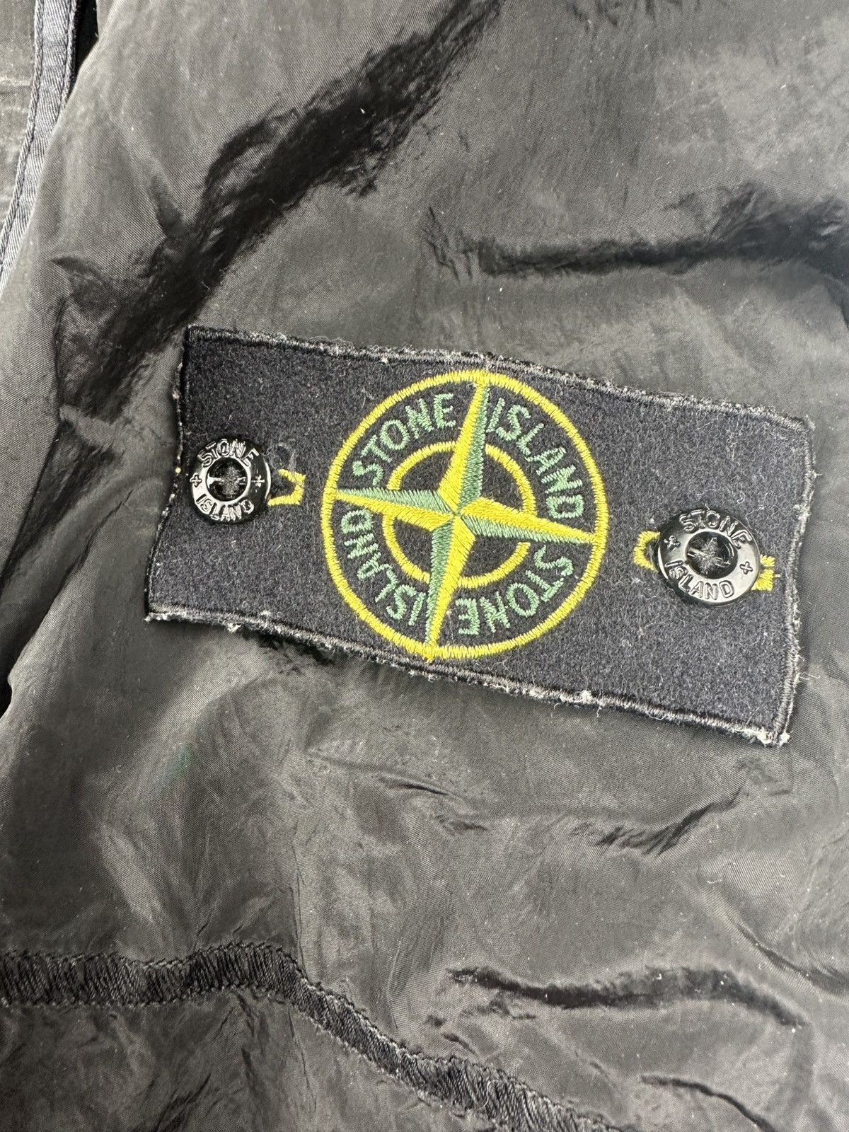 Stone Island Stone Island Jacket Size US XXL / EU 58 / 5 - 3 Thumbnail