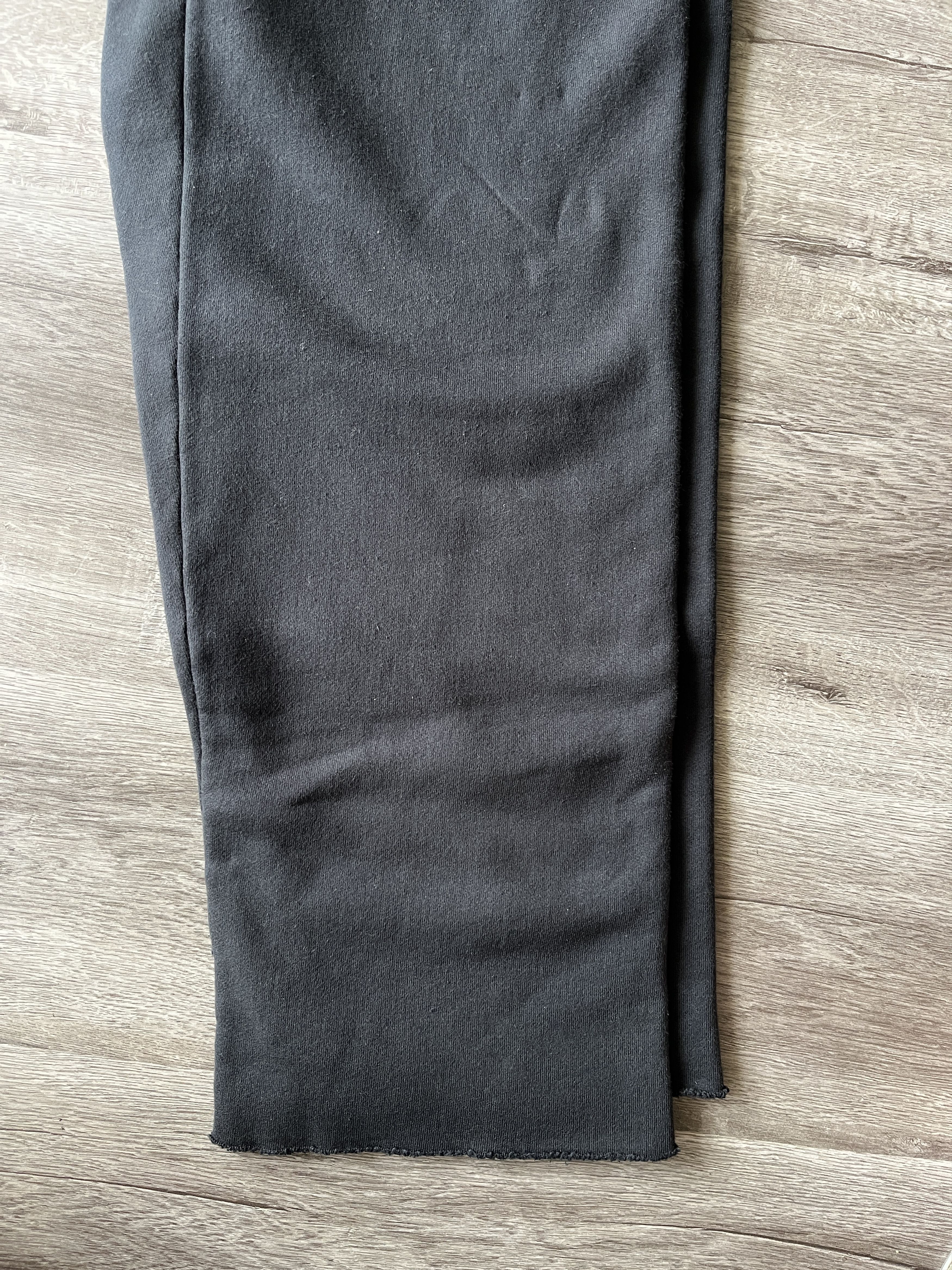 Yeezy YZY Gosha Vultures Fleece Sweatpants Pants Kanye West Yeezy Size US 30 / EU 46 - 6 Thumbnail