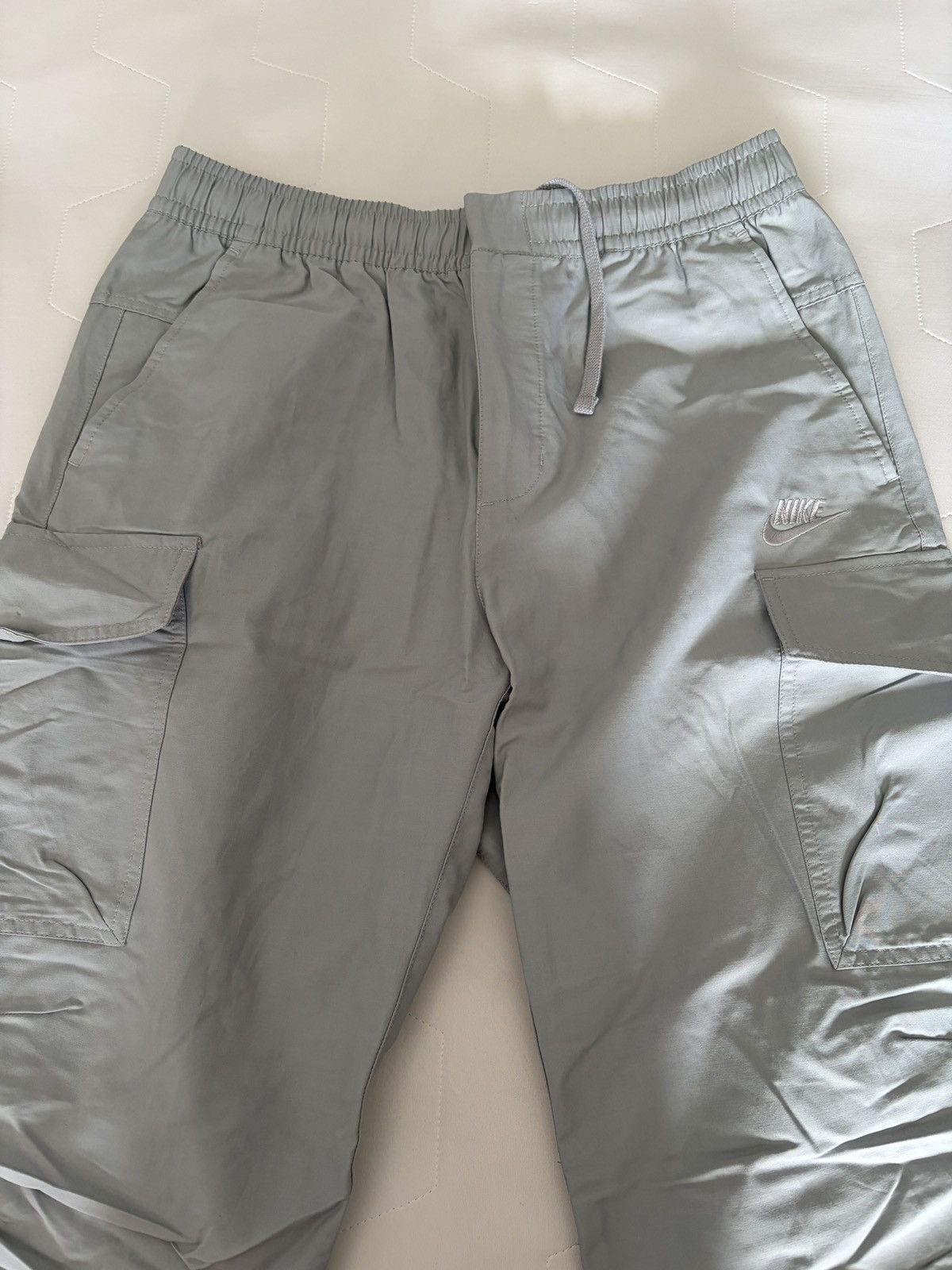 Nike Nike cargo pants Size US 32 / EU 48 - 1 Thumbnail