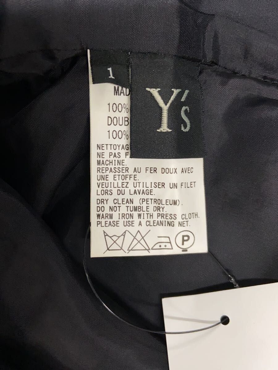 Yohji Yamamoto Checkered Wool Pants Size US 32 / EU 48 - 4 Thumbnail