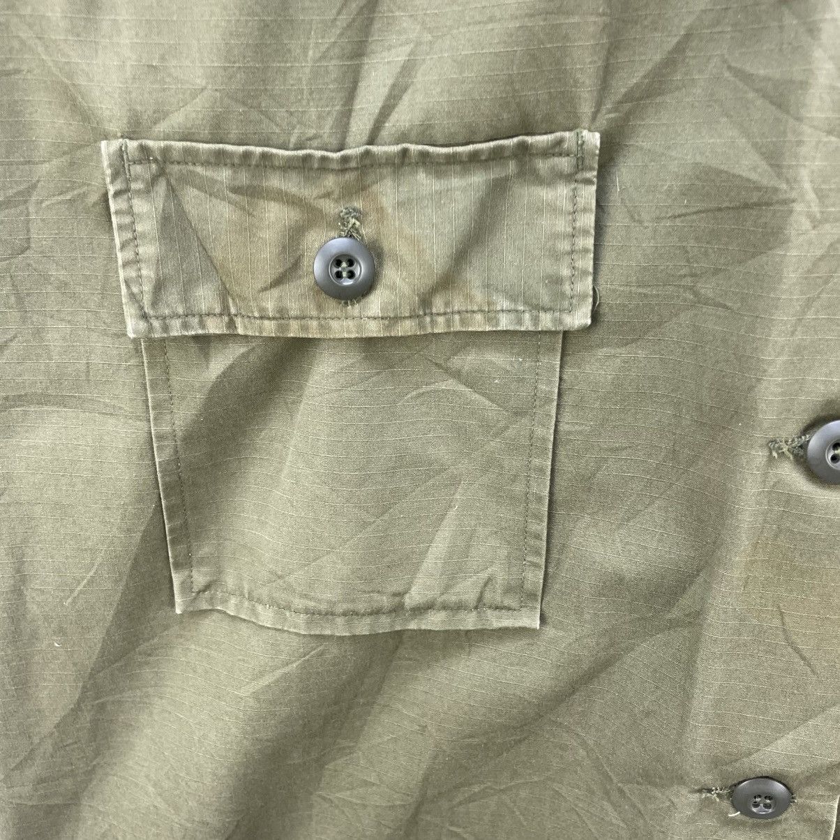 Orslow 💥Orslow Army style jacket made in japan Size M / US 6-8 / IT 42-44 - 6 Thumbnail