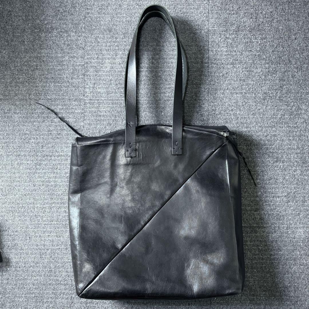 Ma+ M.A+ Leather Bag Size ONE SIZE - 1 Thumbnail