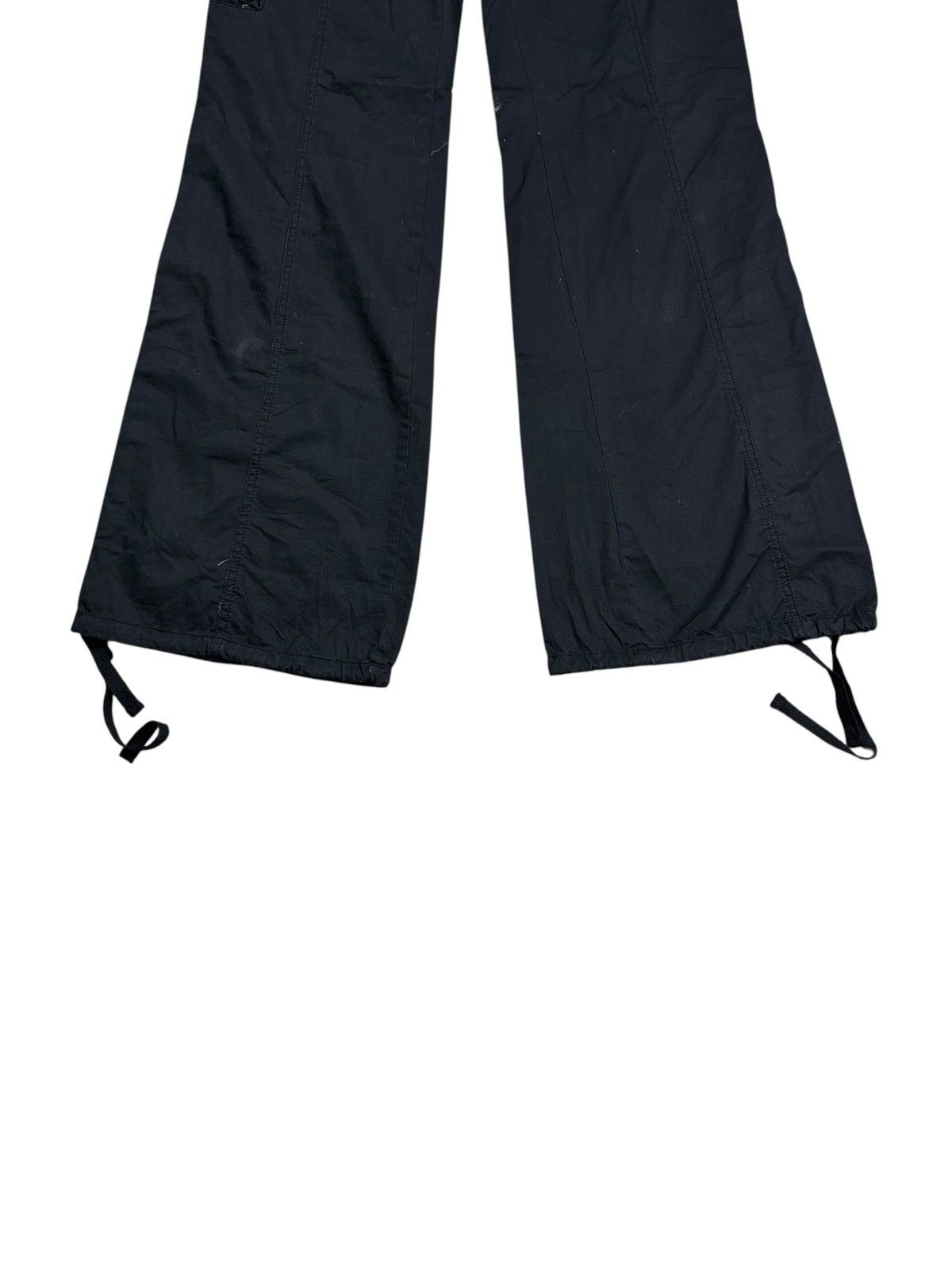 GOA Goa Style D.G.Y - Apocalypse Style Flared Pants Size US 29 - 3 Thumbnail