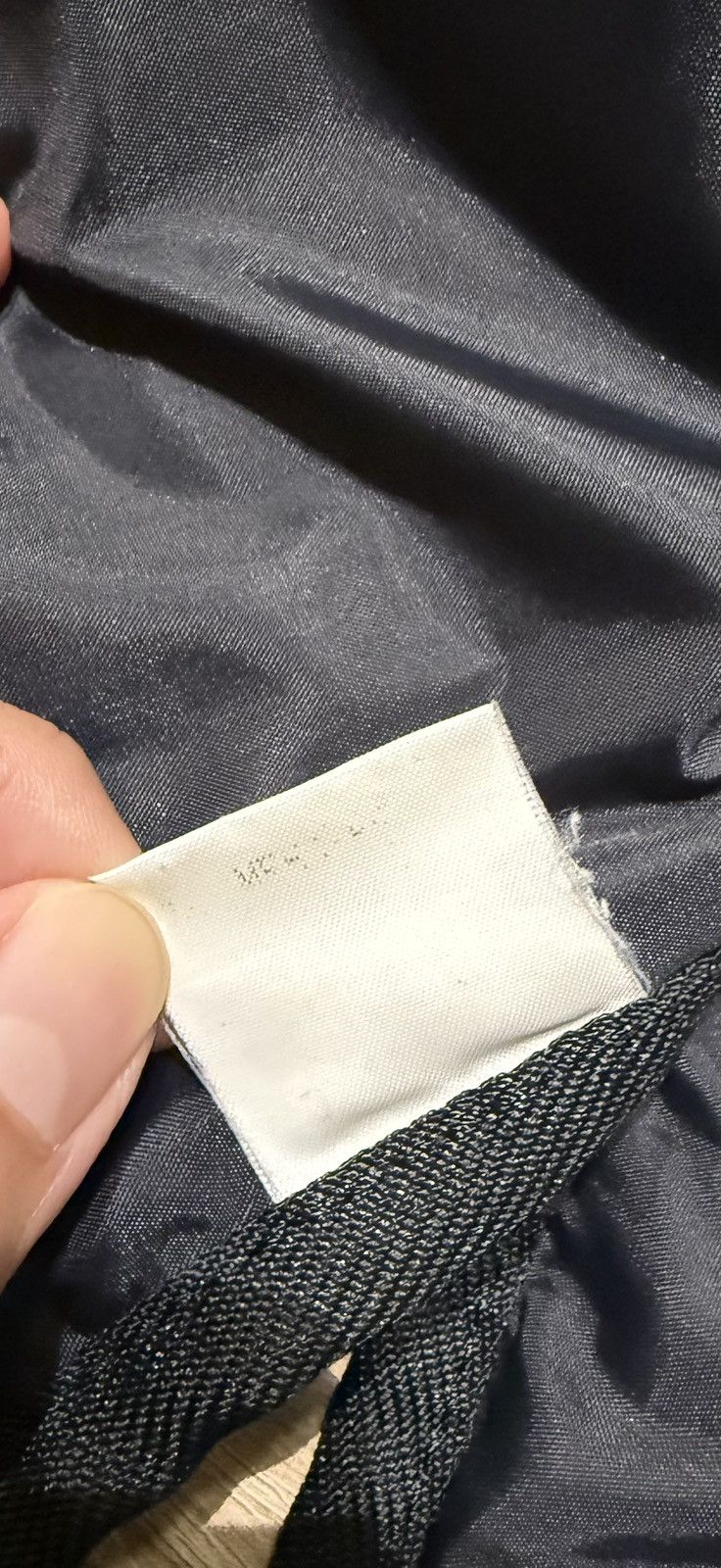 Issey Miyake Parachute Cargo Vest Size US M / EU 48-50 / 2 - 10 Thumbnail
