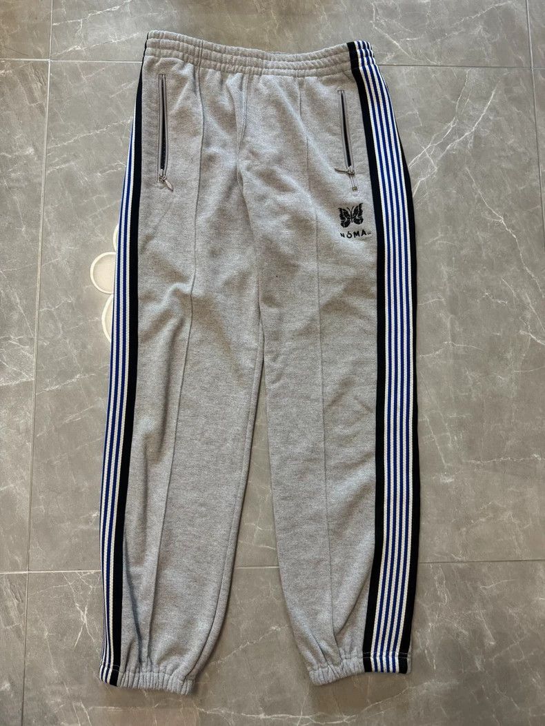 Needles NEEDLES NOMA Limited Track Pants - dmc Size US 26 / EU 42 - 1 Thumbnail
