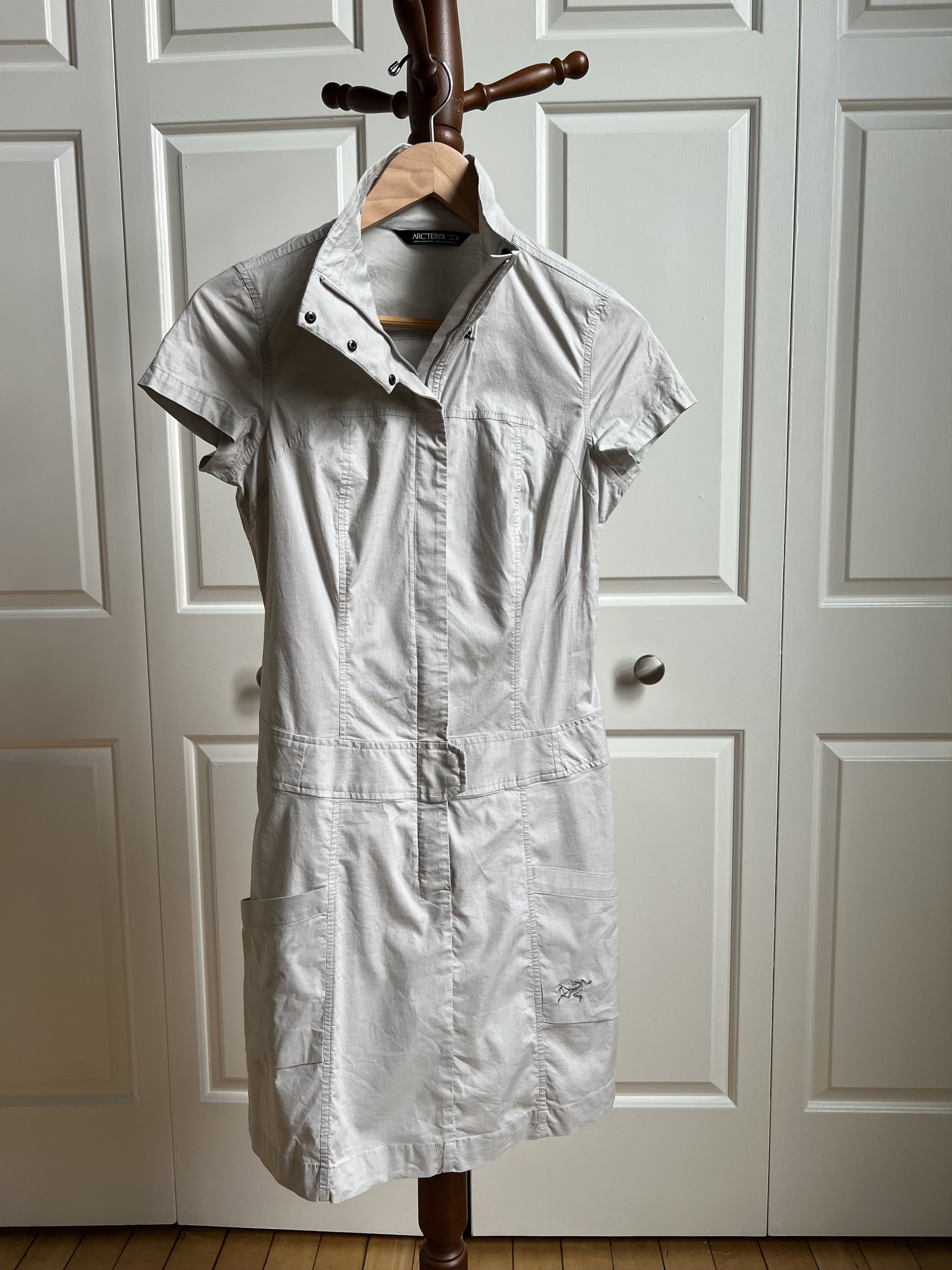 Arc'teryx Arc’teryx Blasa Dress Size S / US 4 / IT 40 - 1 Thumbnail
