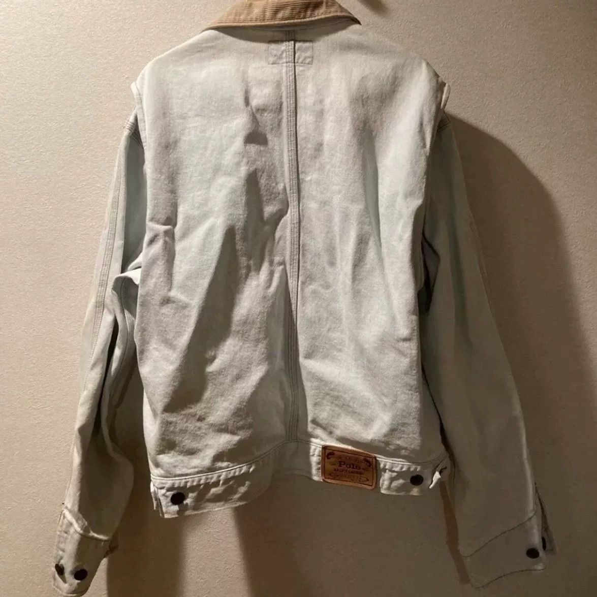 Polo Ralph Lauren 80s Vintage Polo Ralph Lauren M Size US M / EU 48-50 / 2 - 4 Thumbnail