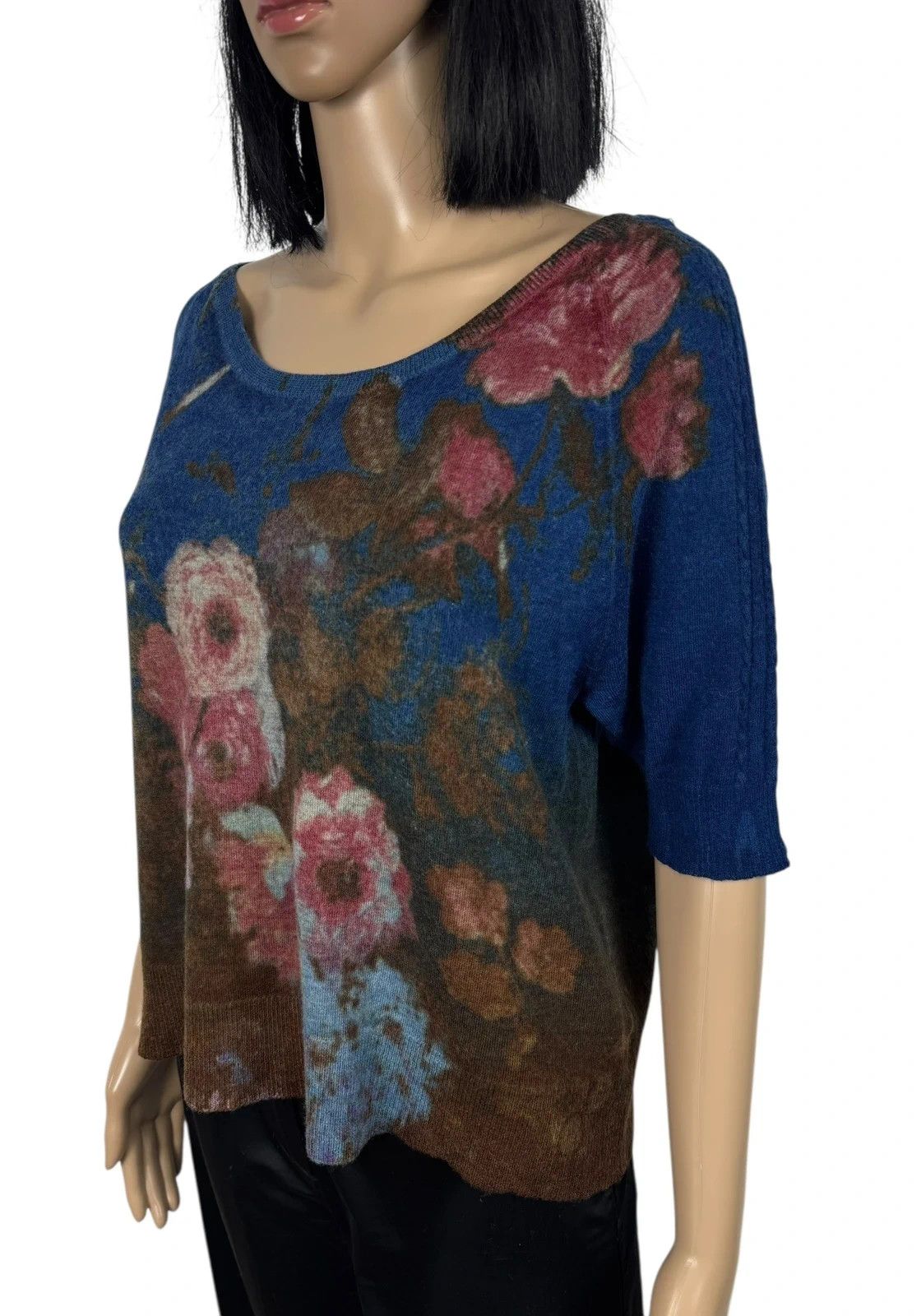Other Sleeping On Snow Wool Jumper Printed Short Sleeve size M Size M / US 6-8 / IT 42-44 - 4 Thumbnail